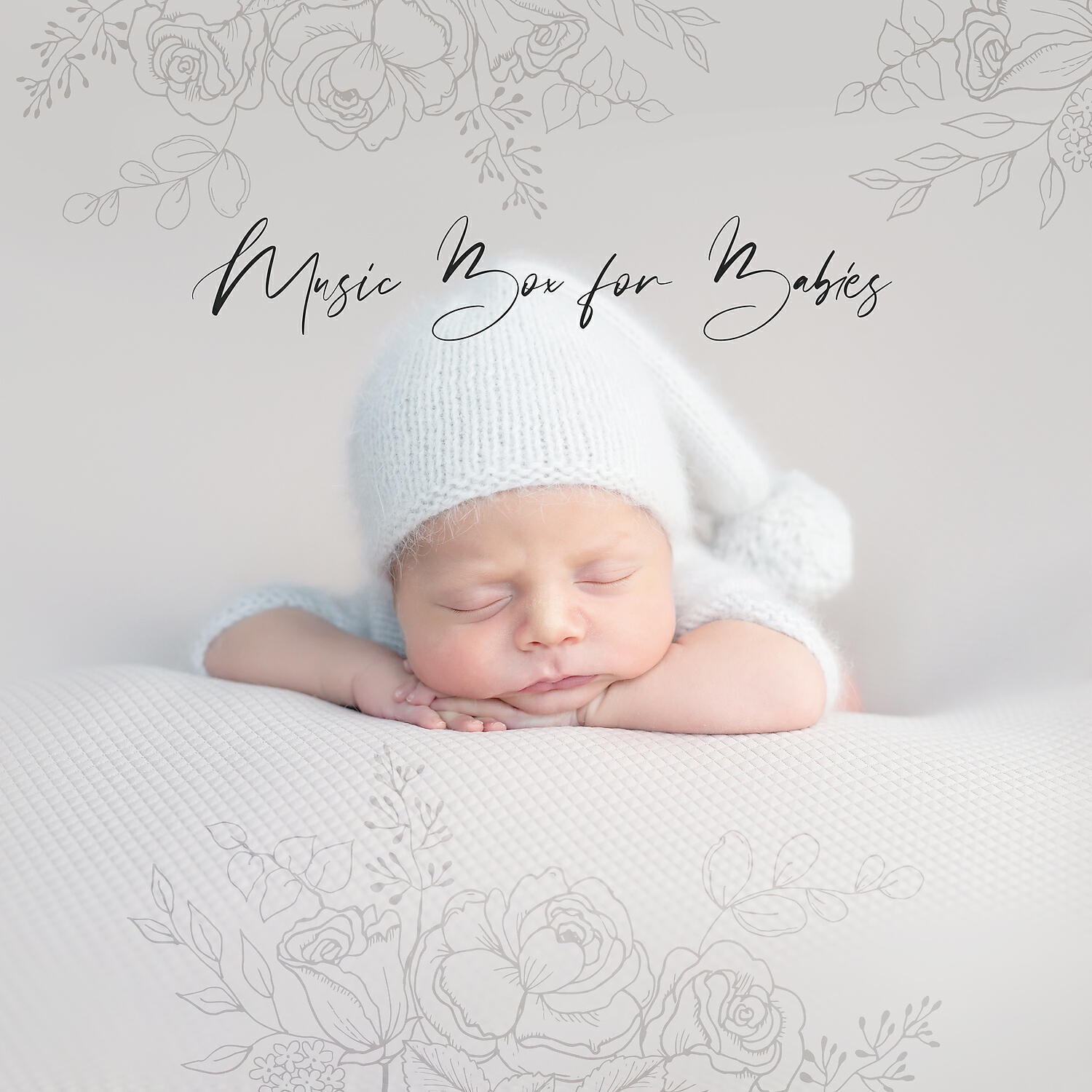 Релиз Music Box for Babies: Sleep Music for Newborn, Baby Lullaby Time, Children’s Dream