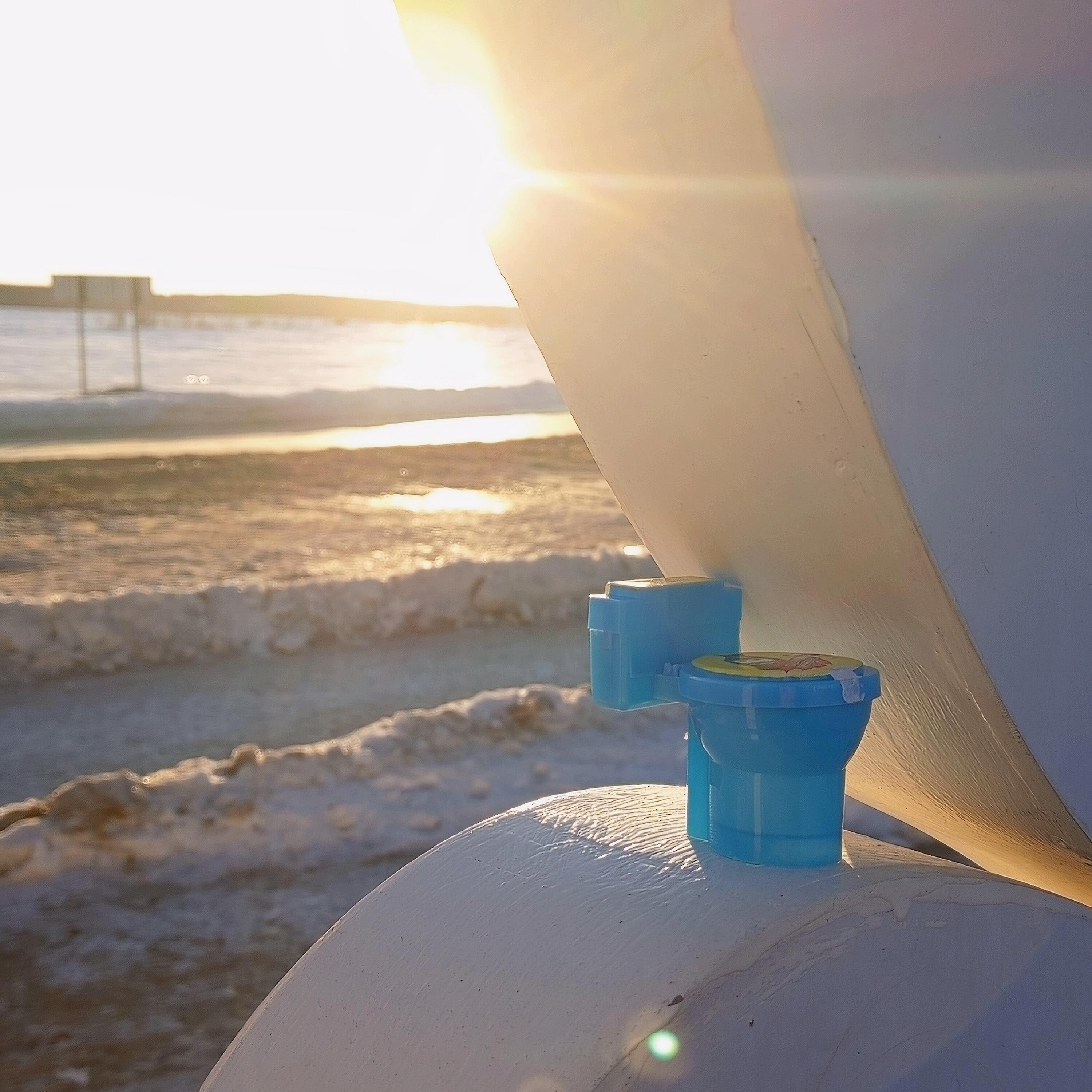 Релиз Дискотека Унитазик