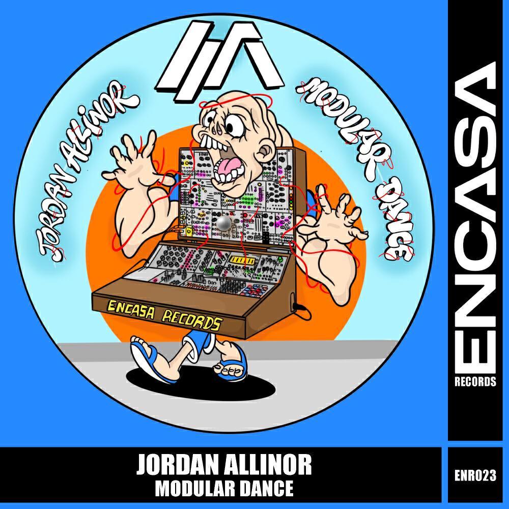 Jordan Allinor