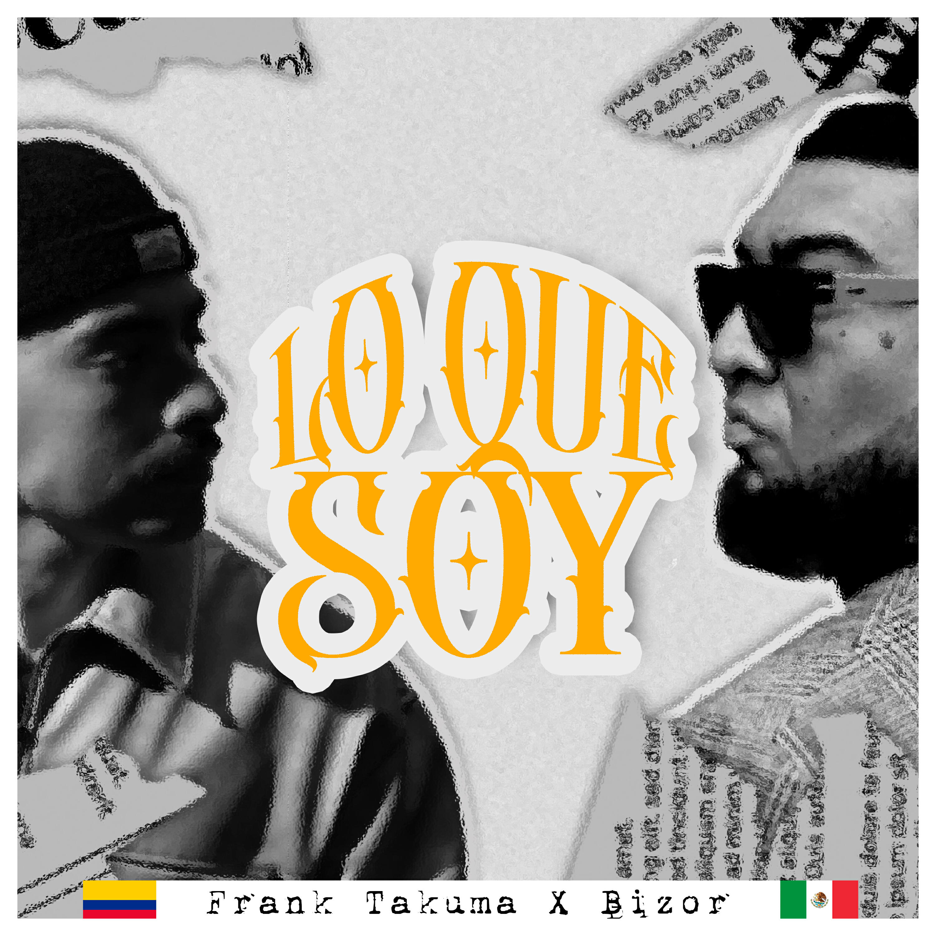 Релиз Lo Que Soy