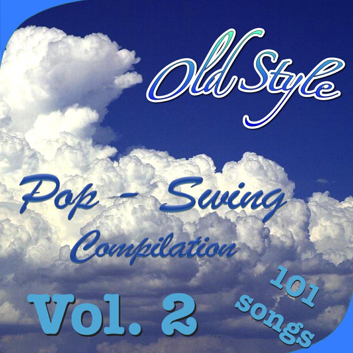 Релиз Old Style Pop-Swing Collection, Vol. 2