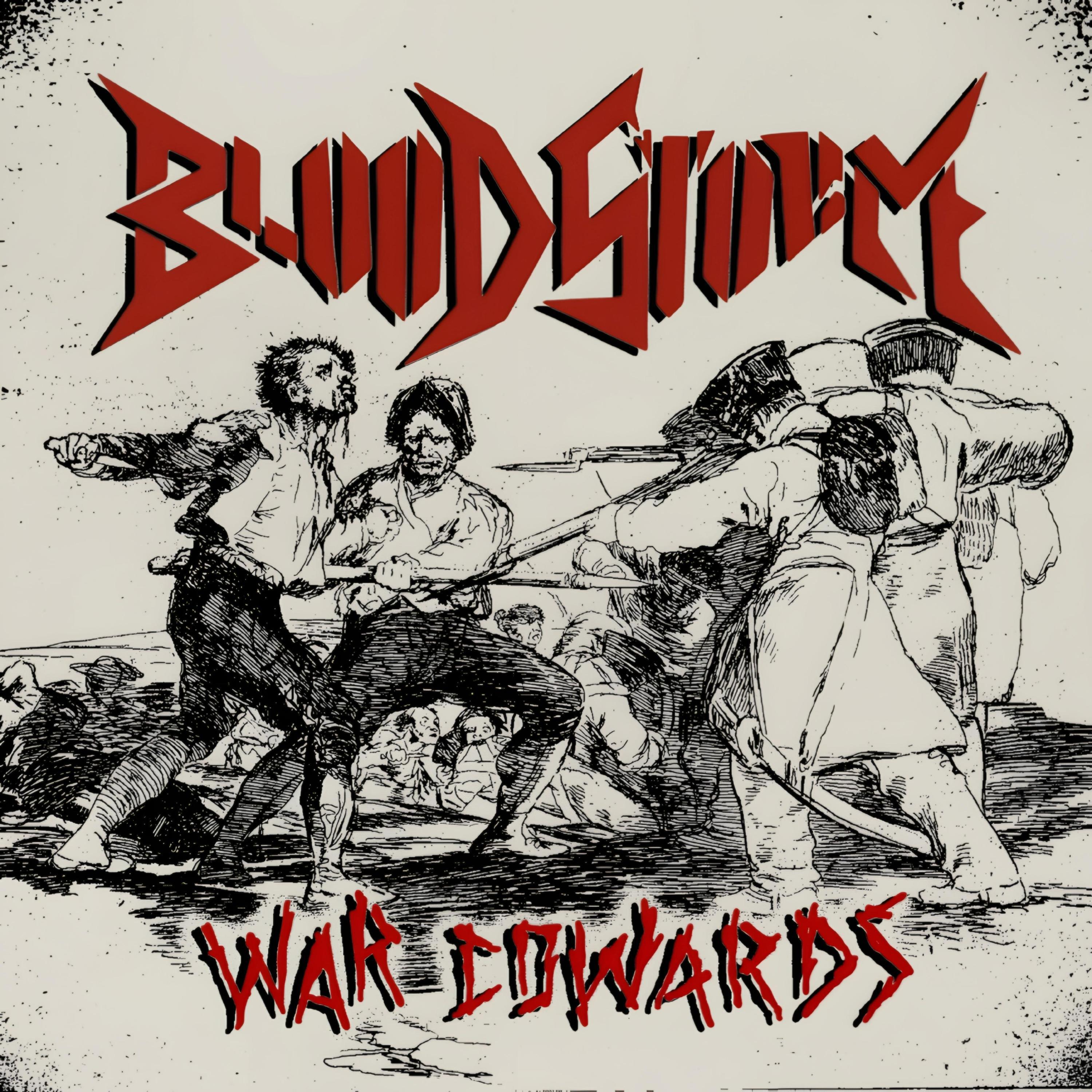 Релиз War Cowards