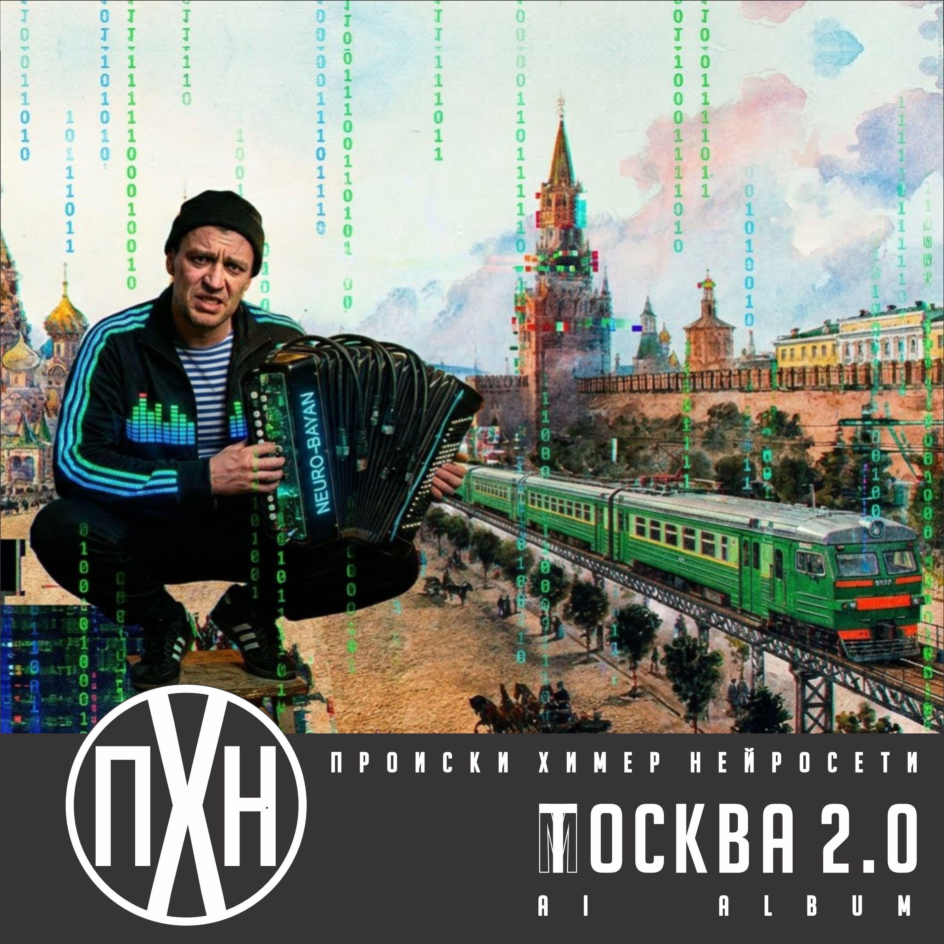 Релиз Тосква 2.0