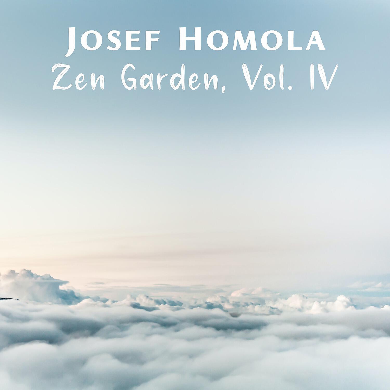 Релиз Zen Garden, Vol. IV