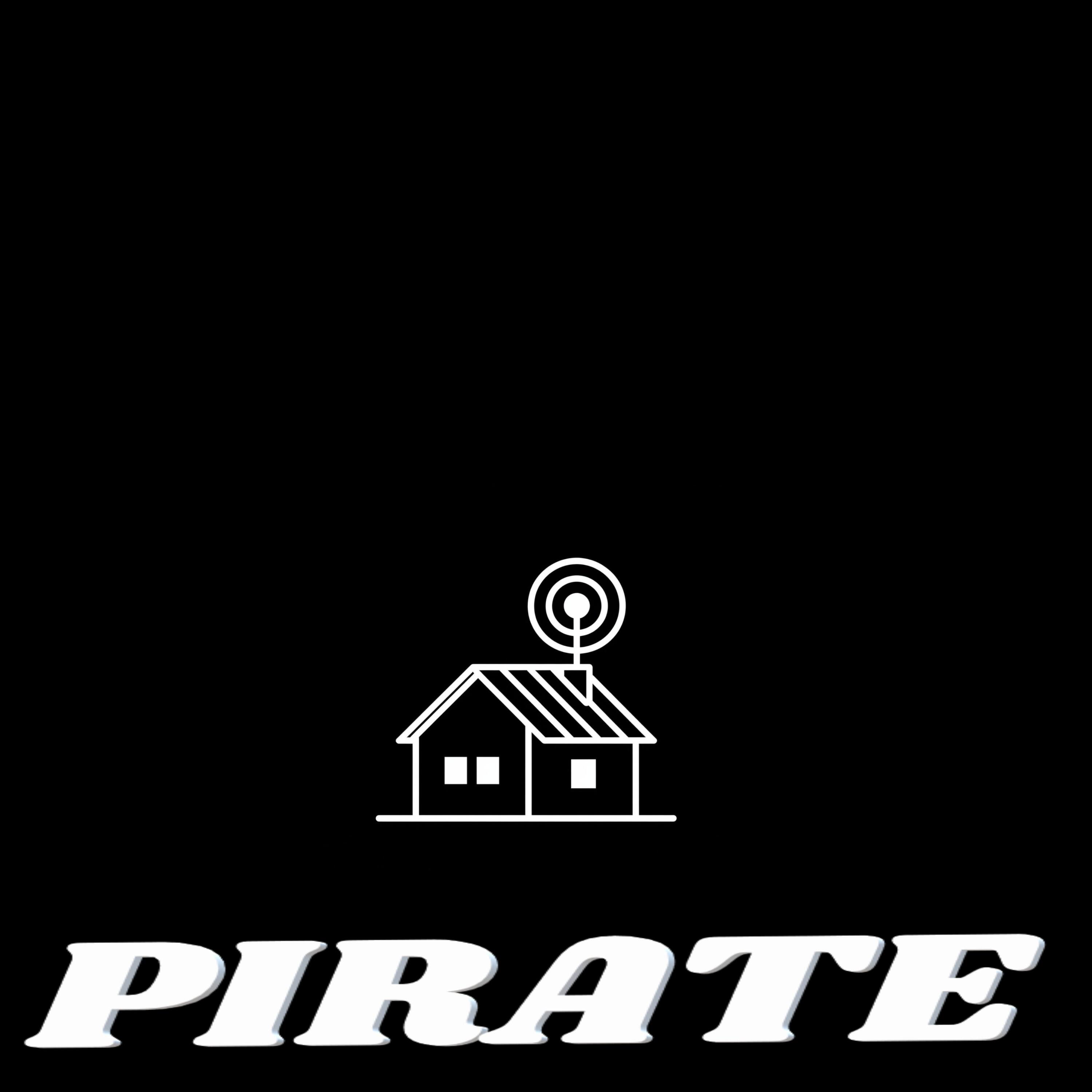 Релиз PIRATE