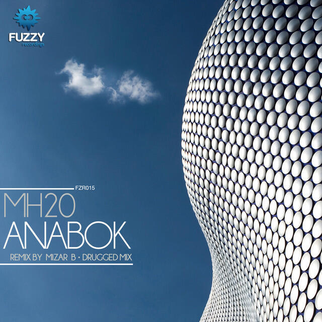 Релиз Anabok