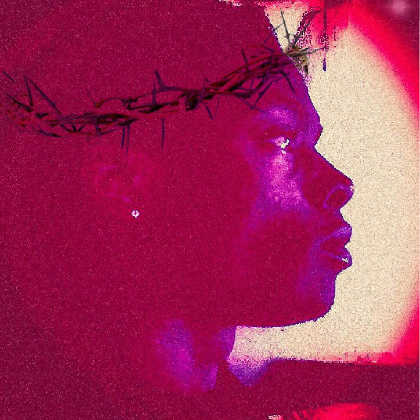 Релиз Buckin / Blasphemy (Pt2)
