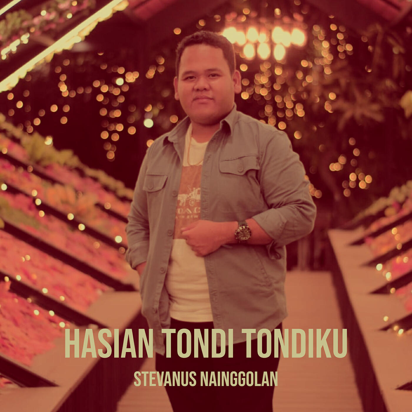 Релиз Hasian Tondi Tondiku