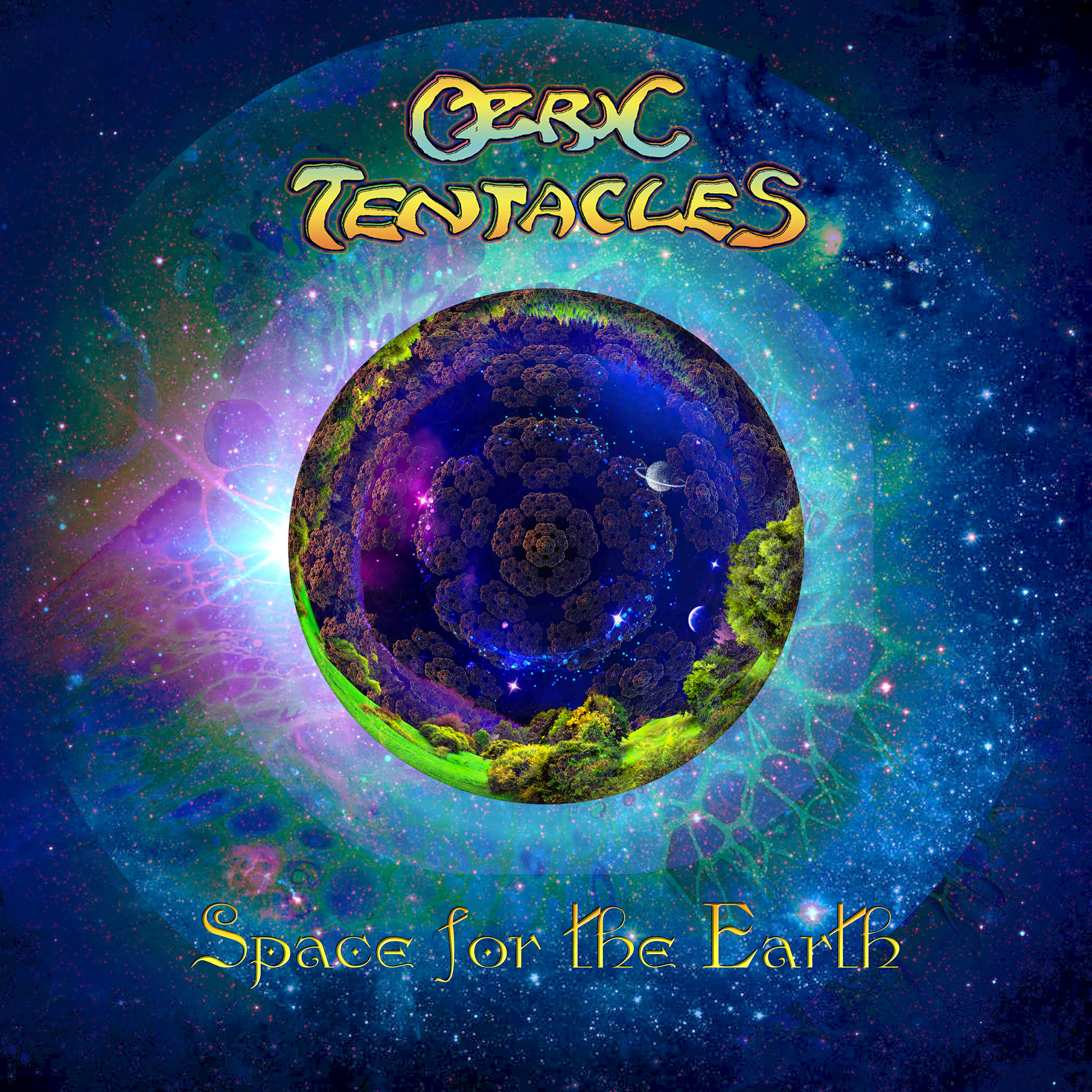 Релиз Space for the Earth