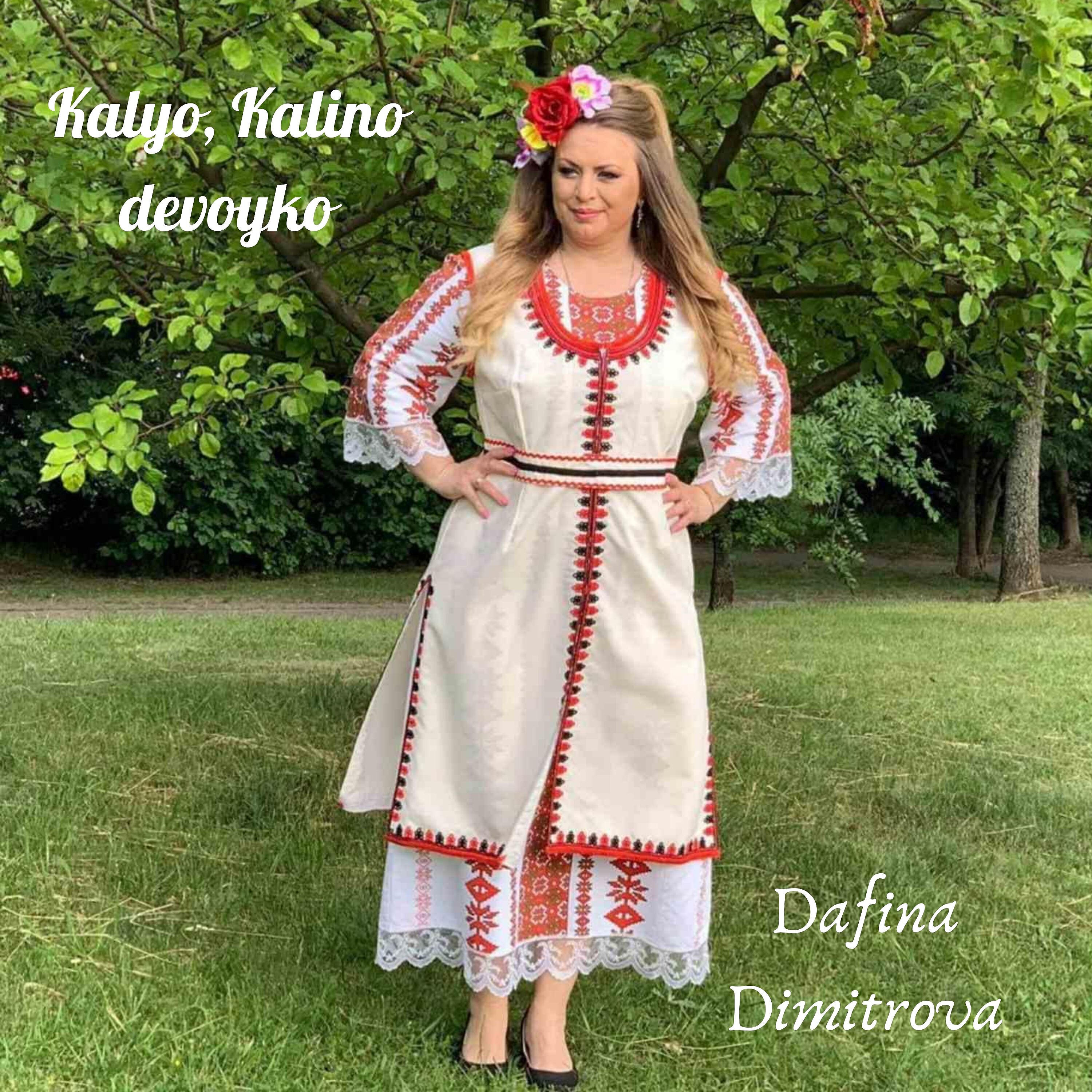 Релиз Kalyo, Kalino devoyko