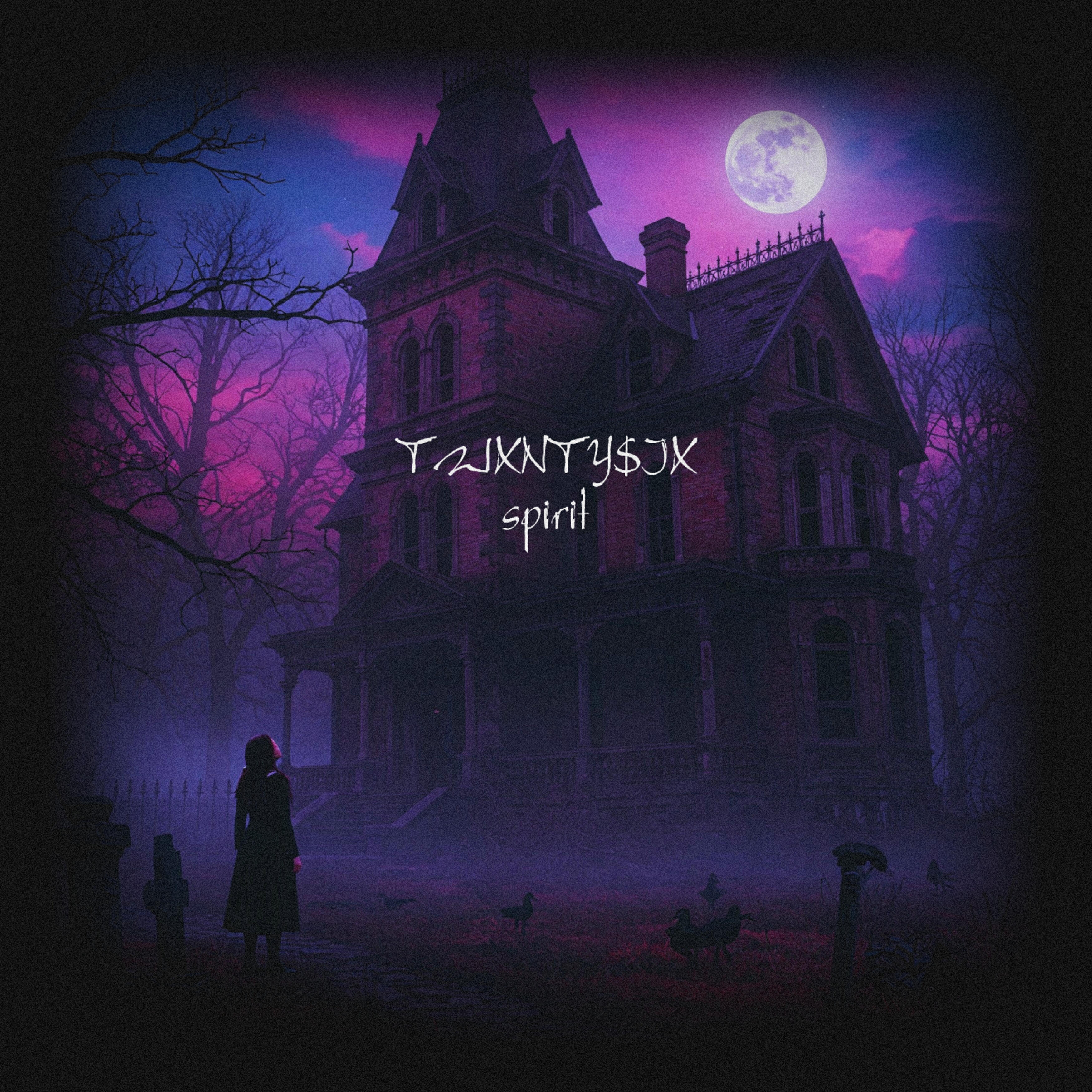 Релиз Spirit