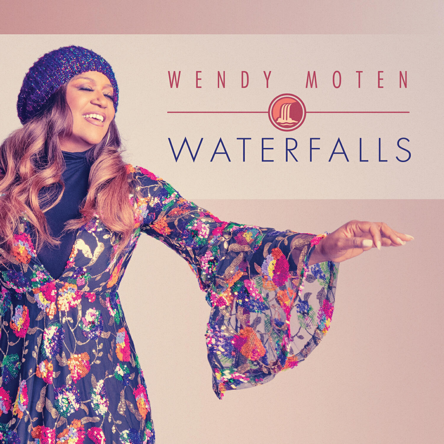 Релиз Waterfalls