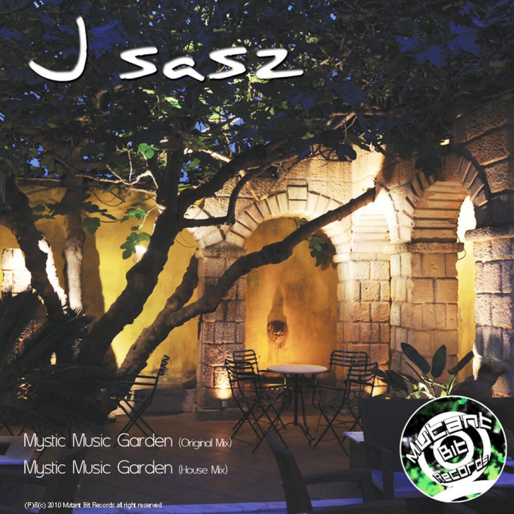 Релиз Music Mystic Garden