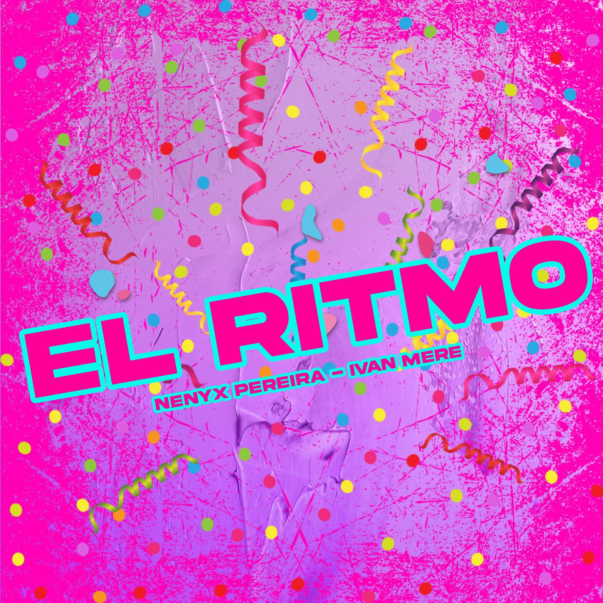 Релиз El Ritmo