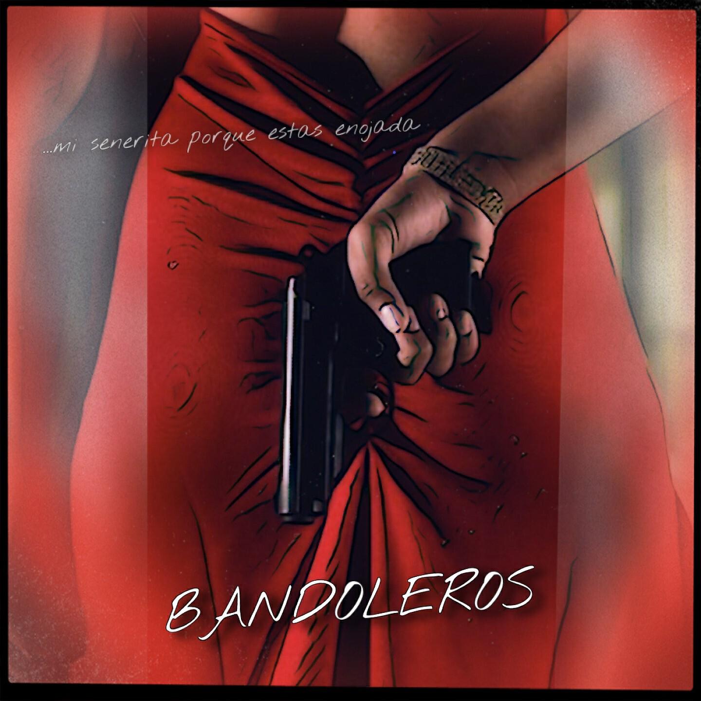 Релиз Bandoleros