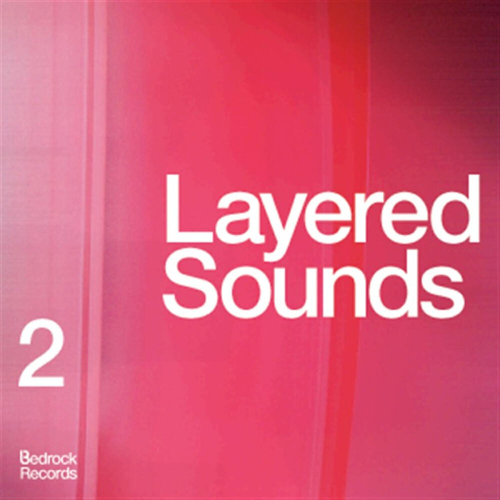 Постер альбома Layered Sounds 2