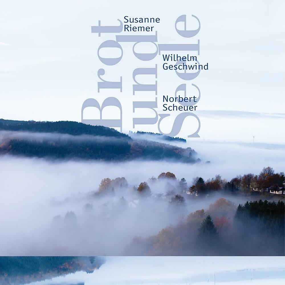Релиз Brot und Seele