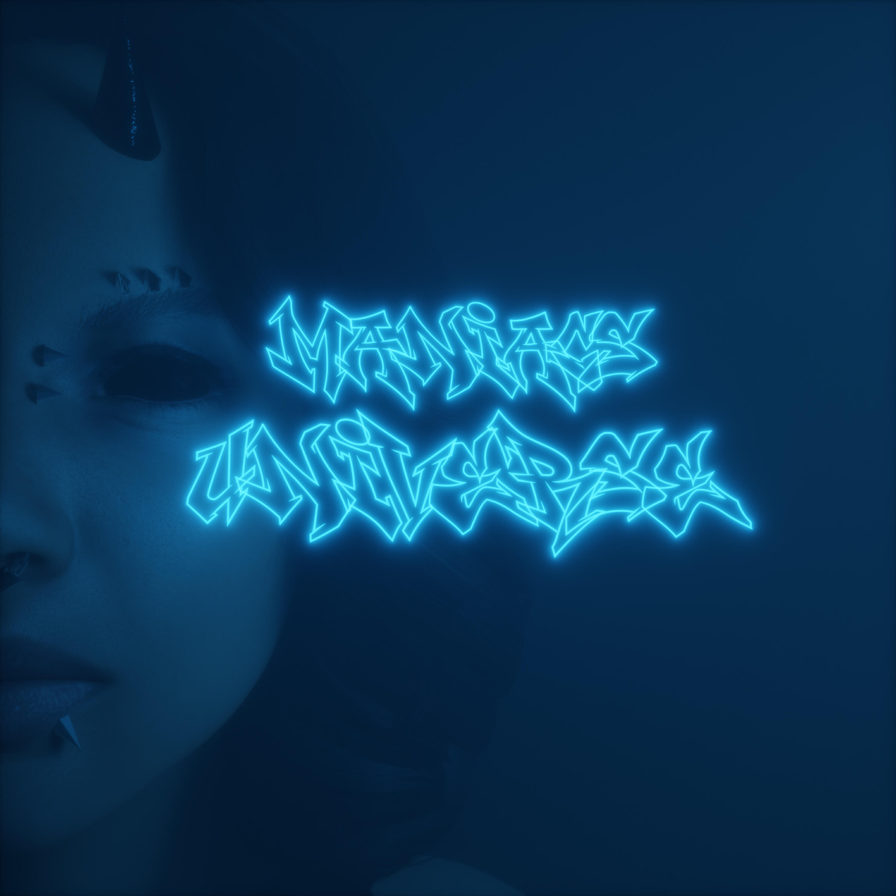Релиз Maniac's Universe
