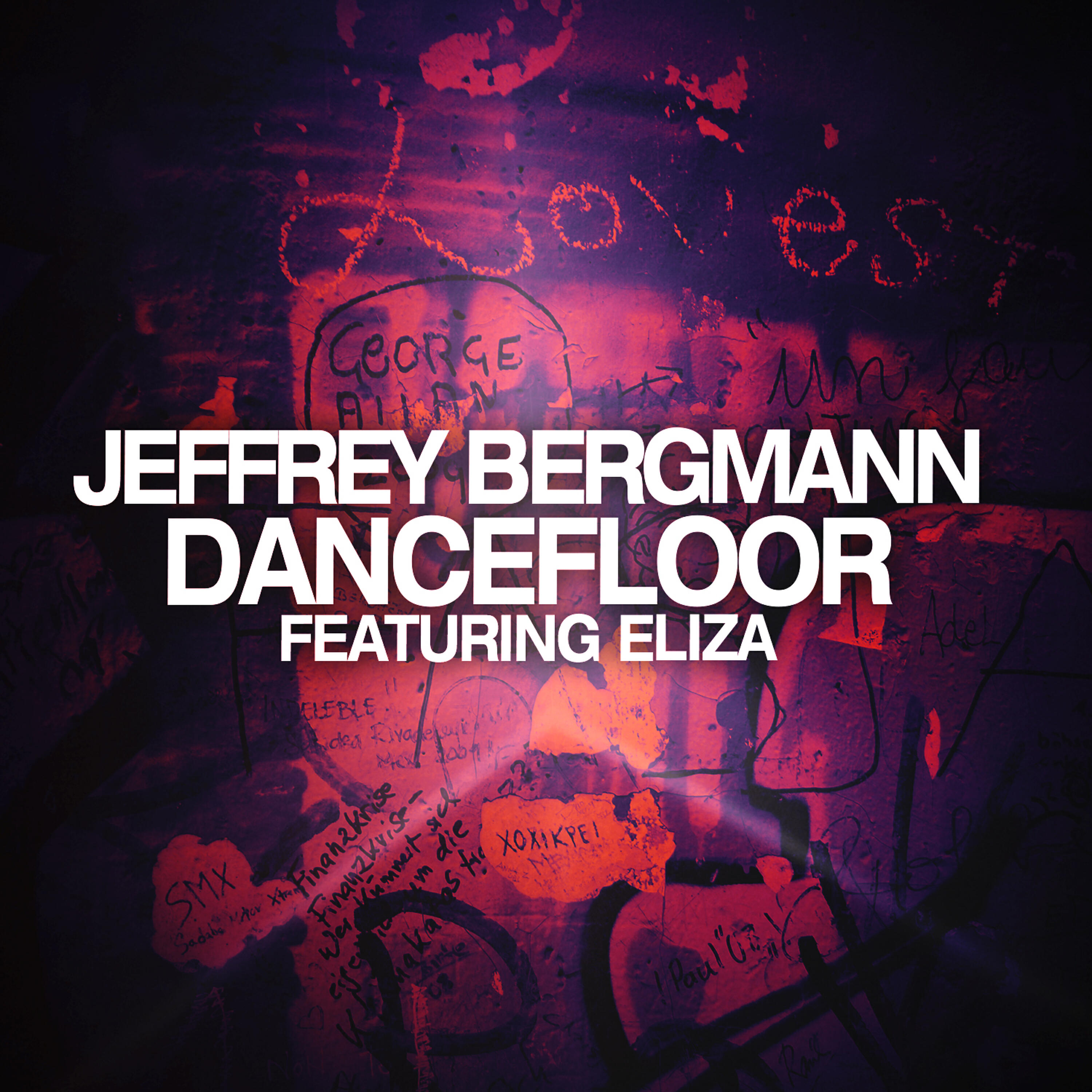 Релиз Dancefloor (feat. Eliza)