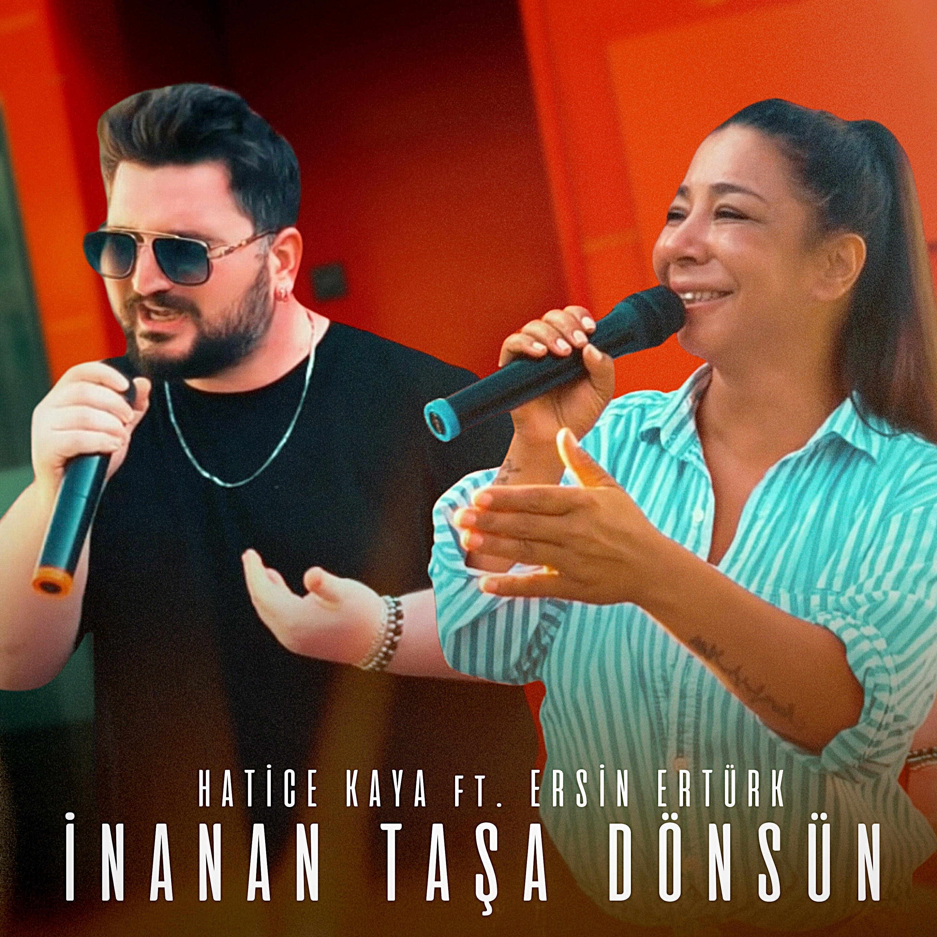 Релиз İnanan Taşa Dönsün