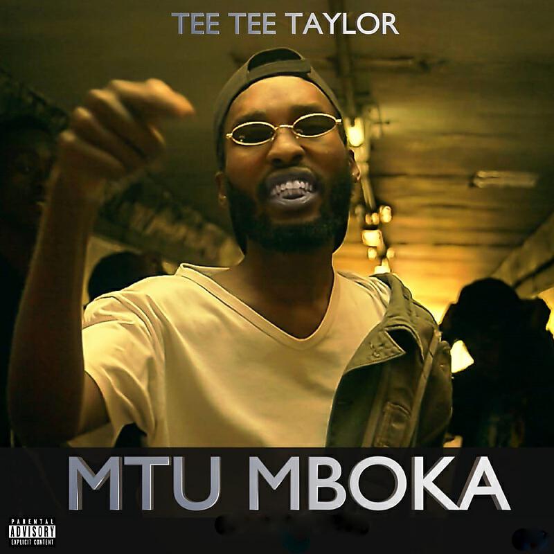Релиз Mtu Mboka