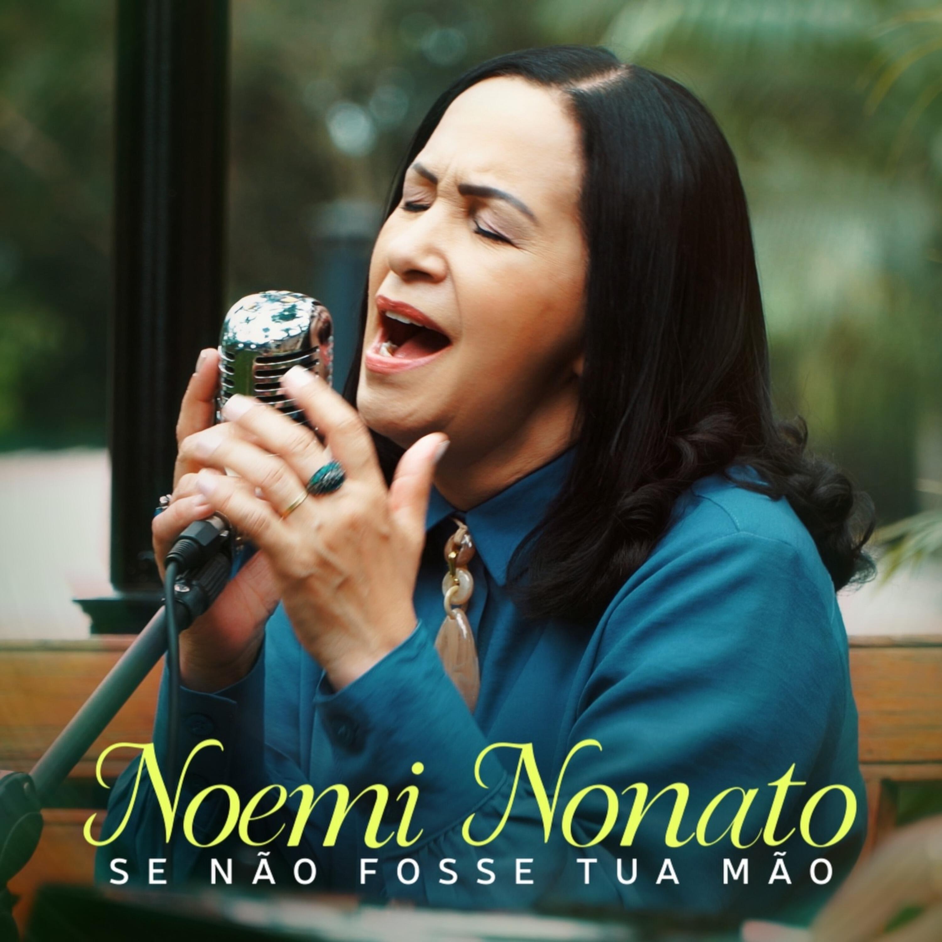 Релиз Se Não Fosse Tua Mão