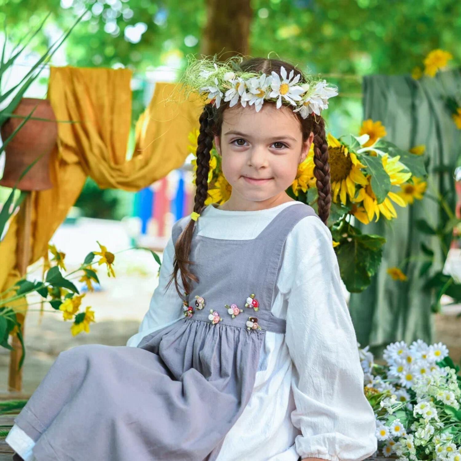 Ольга Воронова