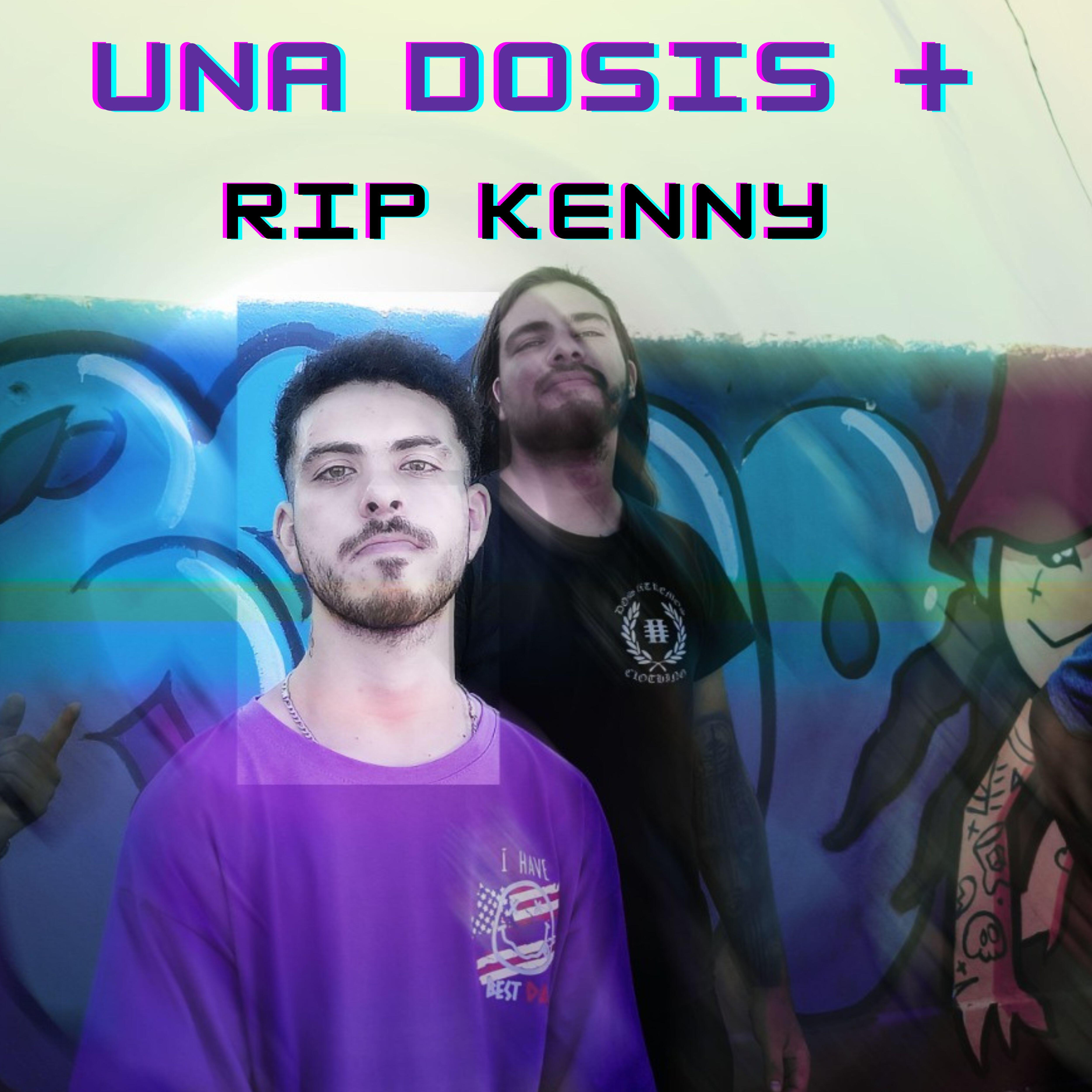 Релиз Una Dosis