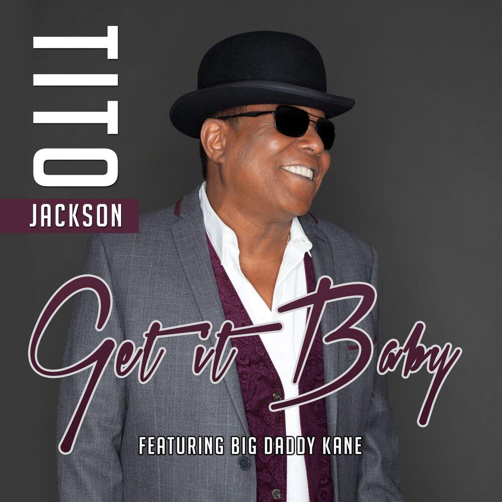 Релиз Get It Baby (feat. Big Daddy Kane)