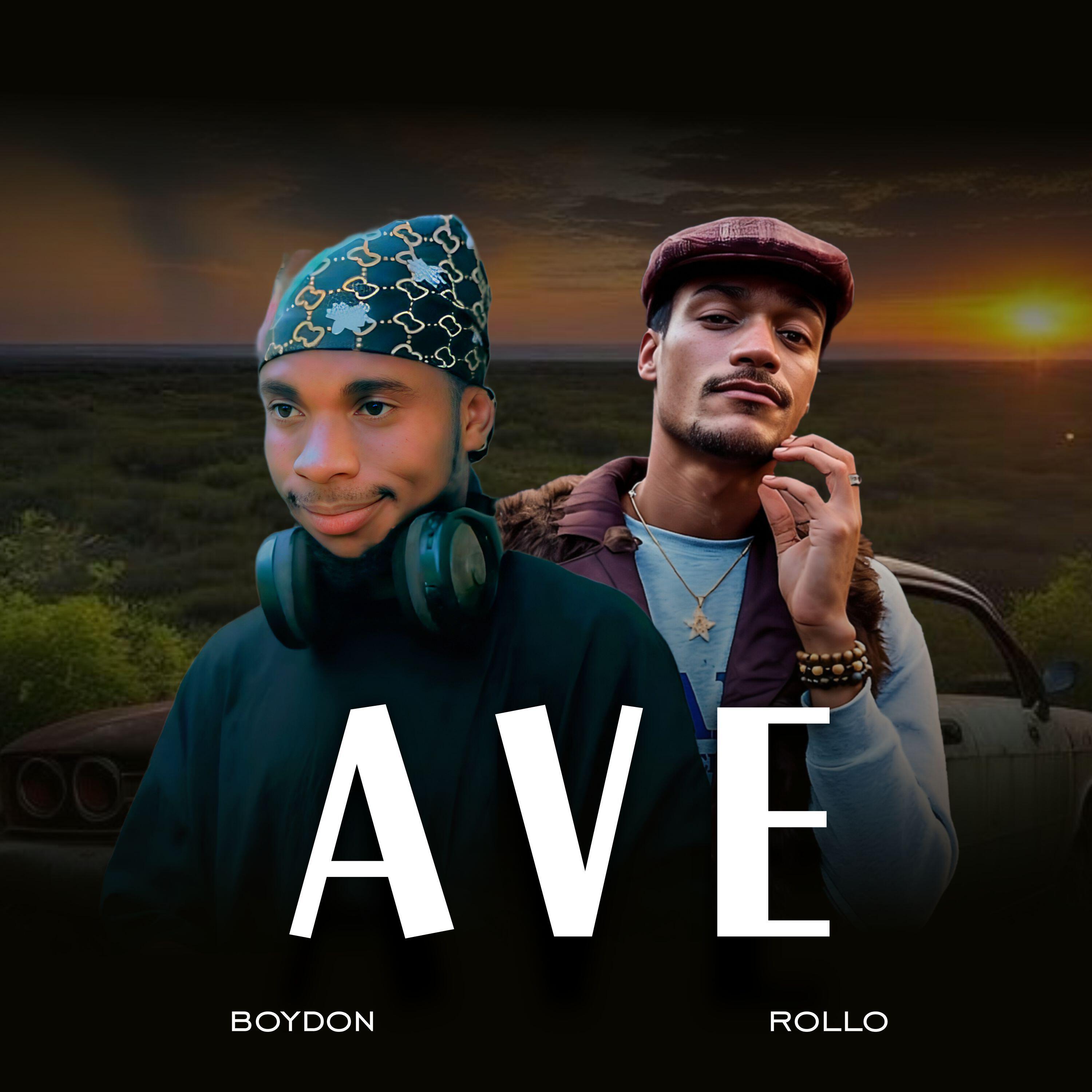 Релиз Ave