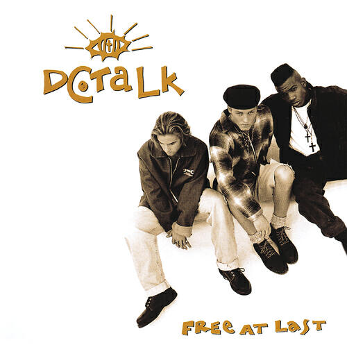 Релиз Free At Last