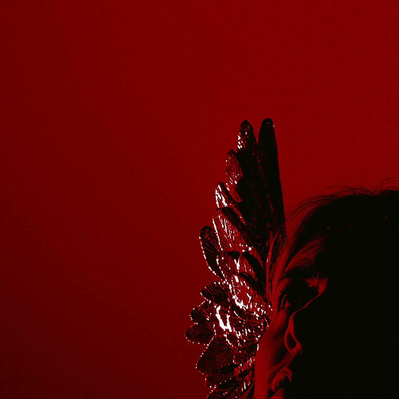 Релиз LUNA ROSSA