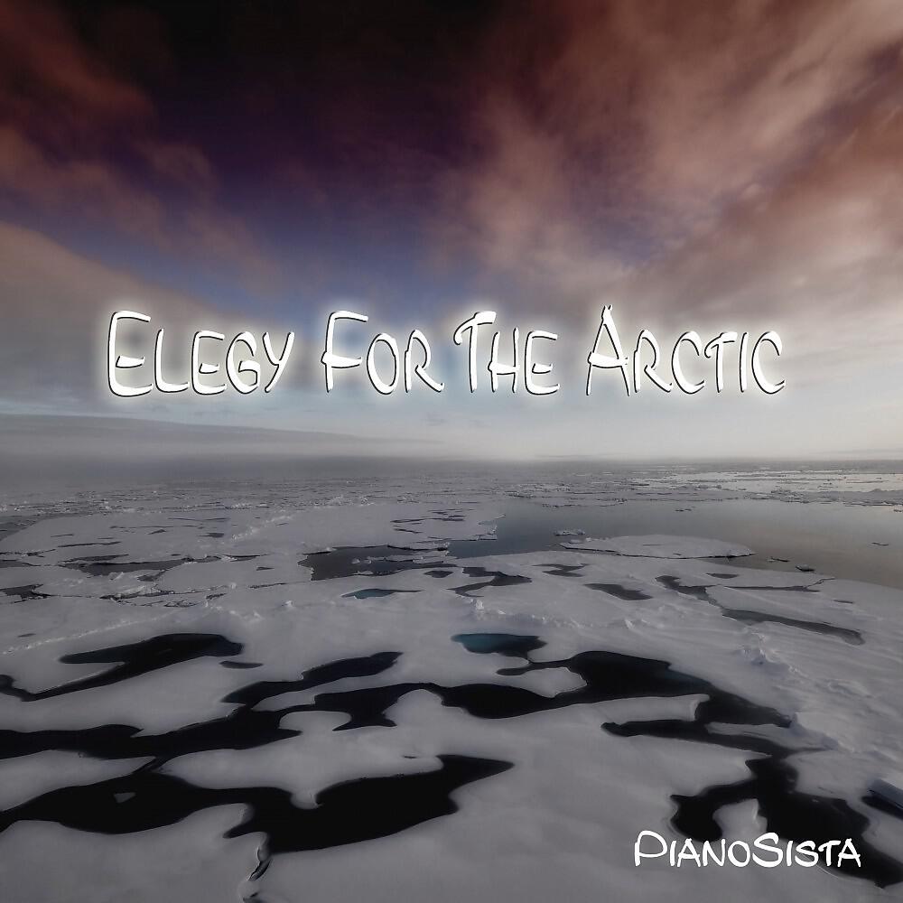 Релиз Elegy for the Arctic