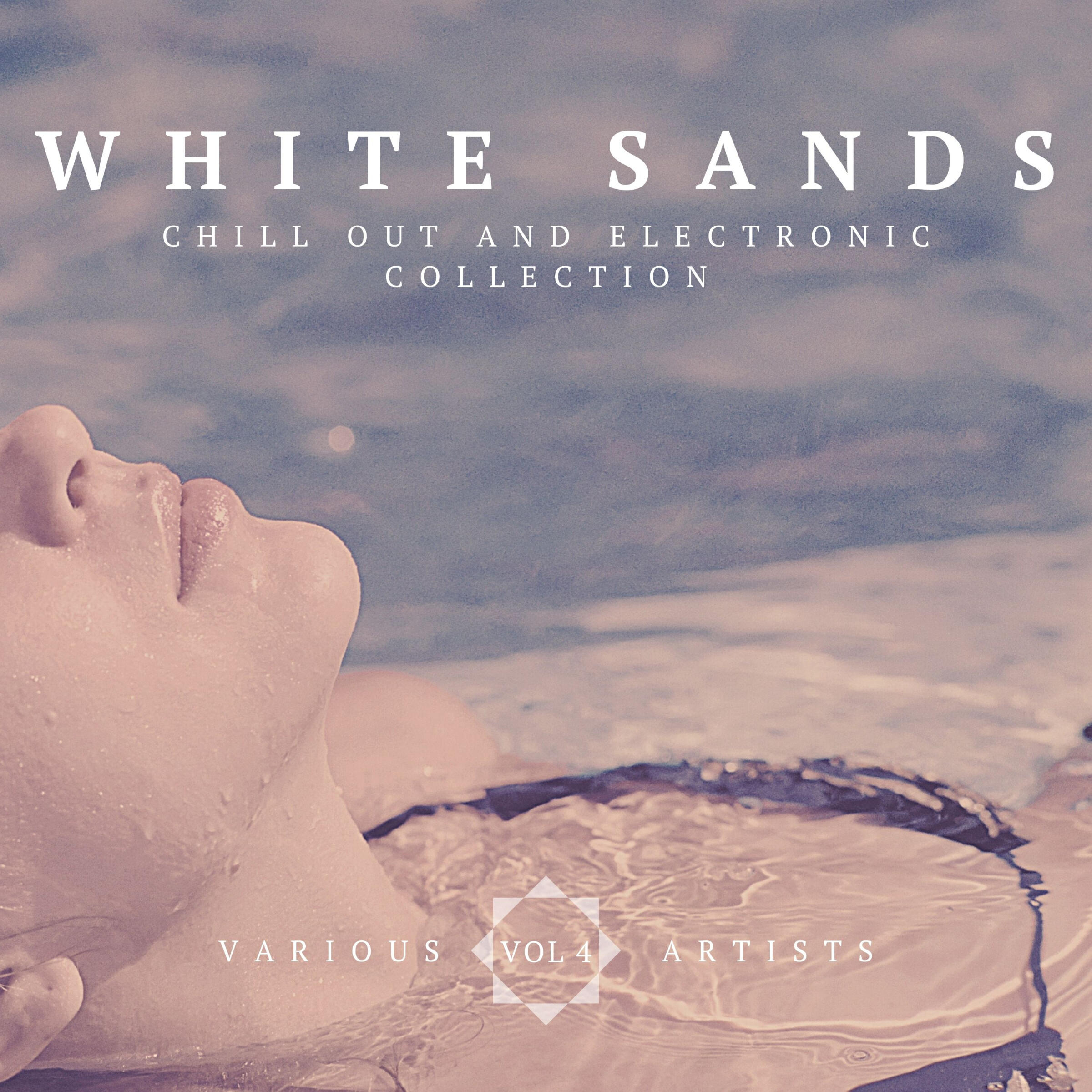 Релиз White Sands (Chill-Out & Electronic Collection), Vol. 4