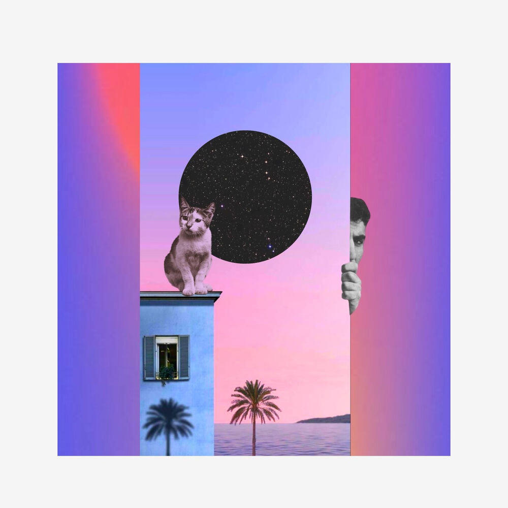Релиз Above