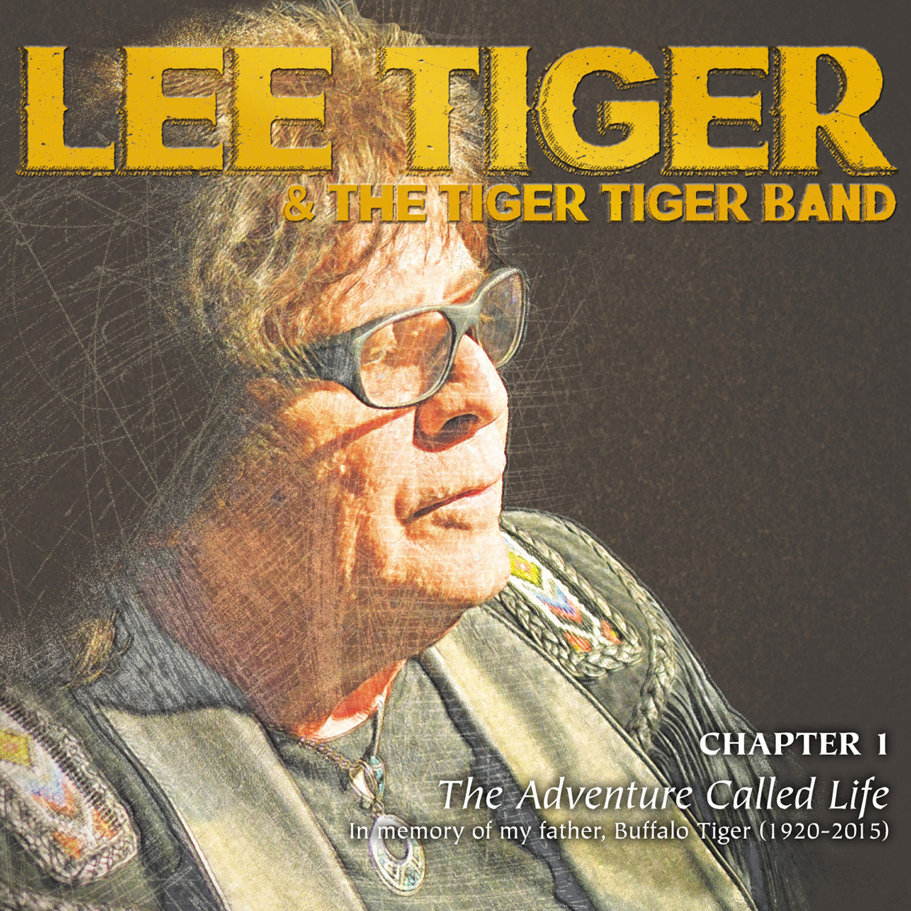 Релиз Chapter I: The Adventure Called Life
