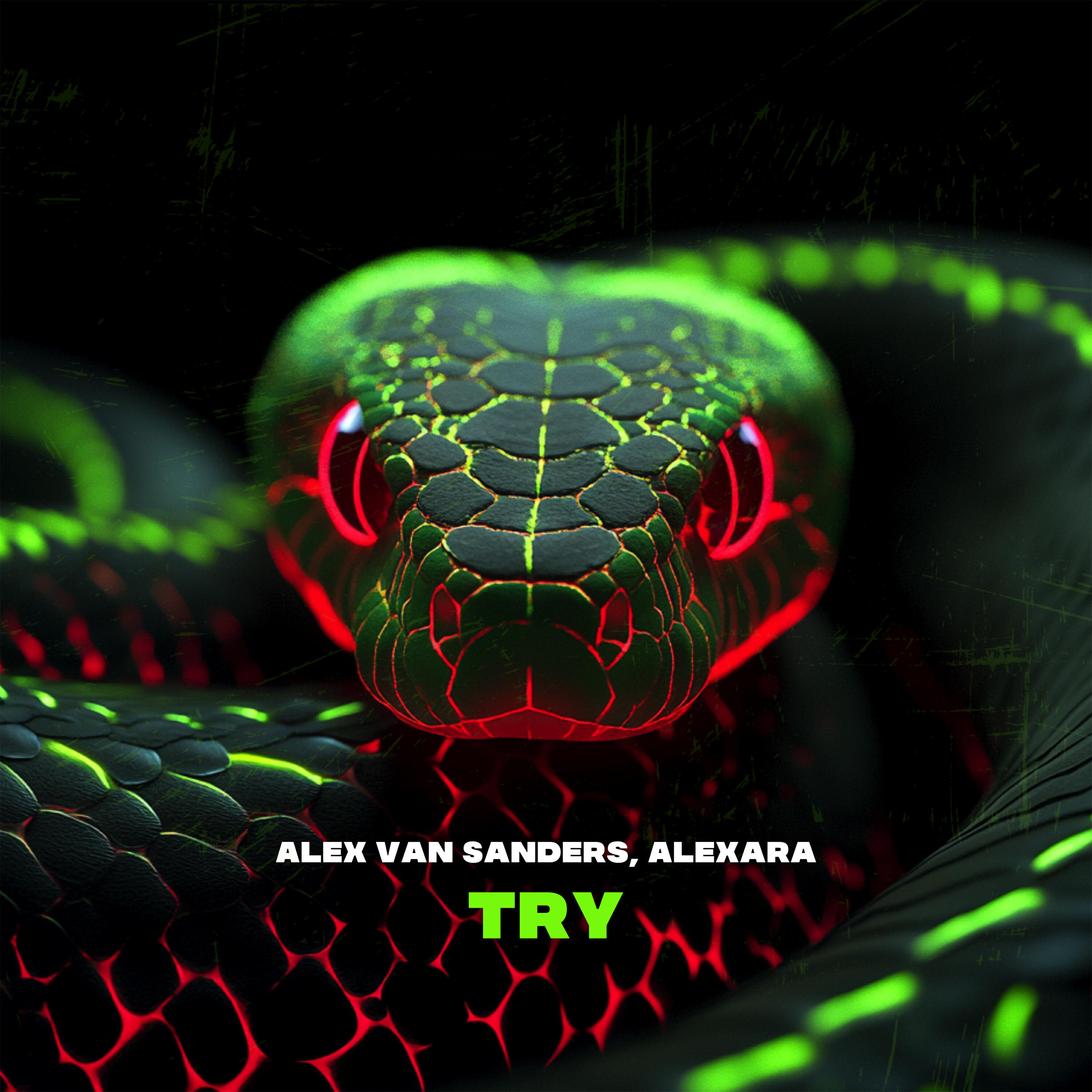 Релиз Try