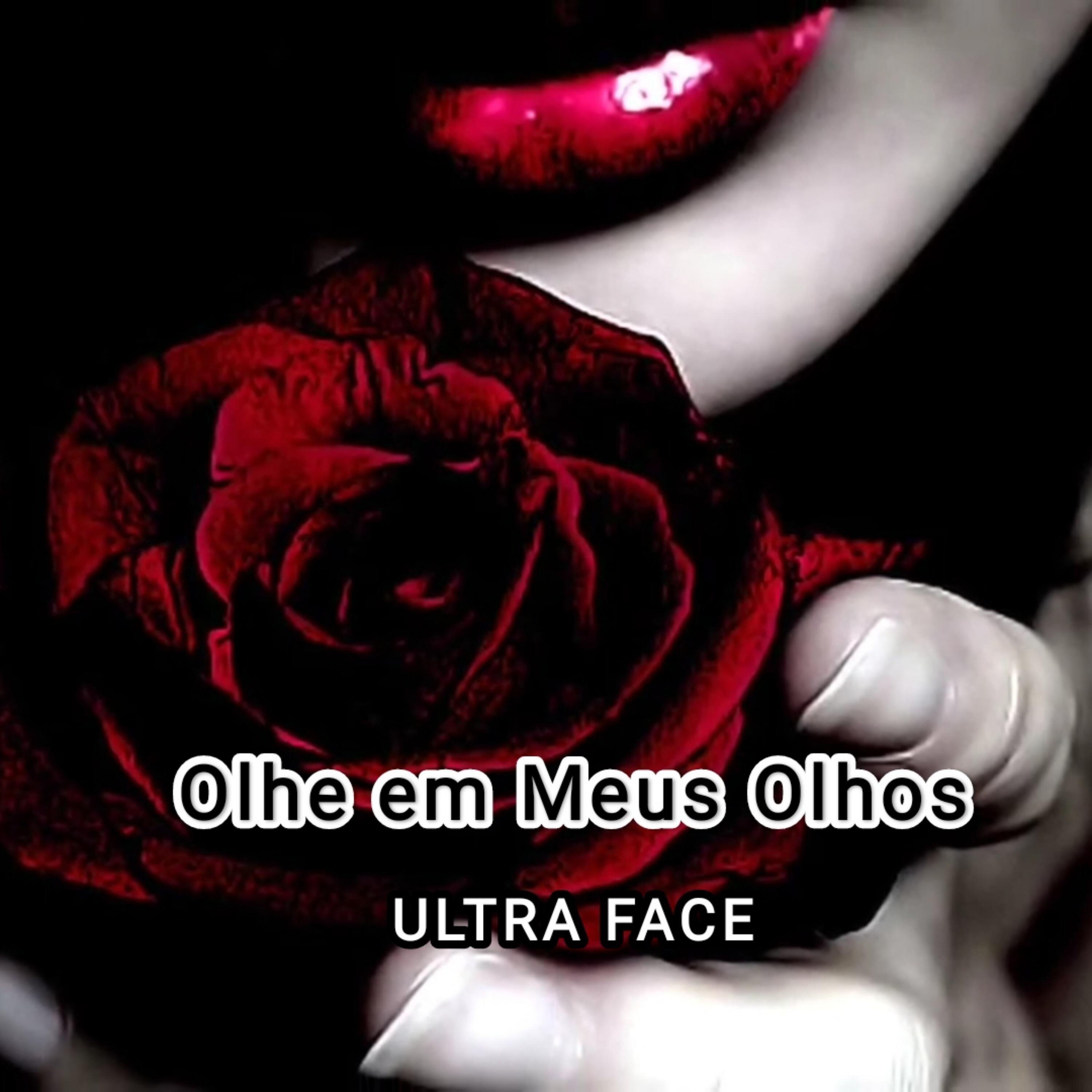 Релиз Olhe em Meus Olhos