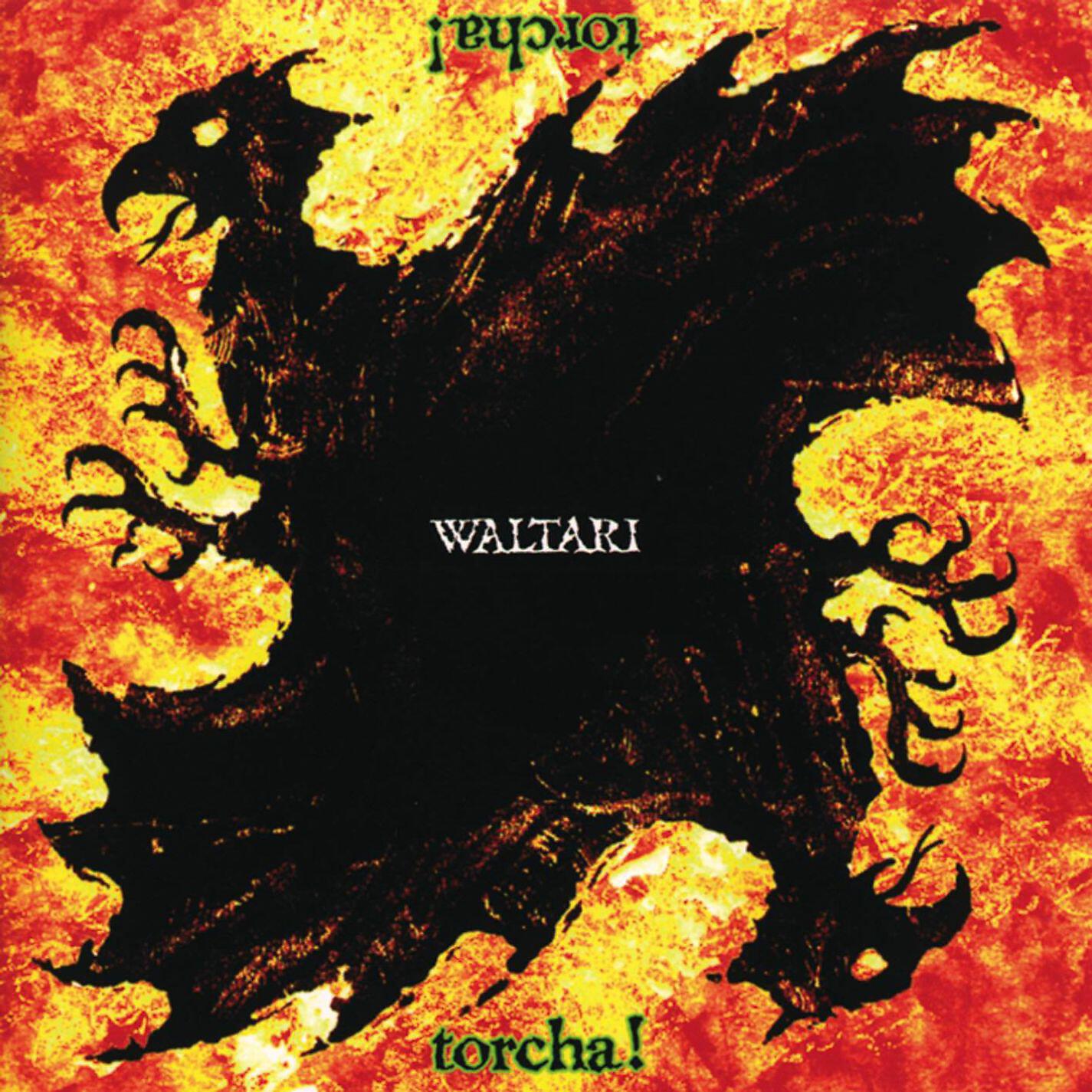 Релиз Torcha