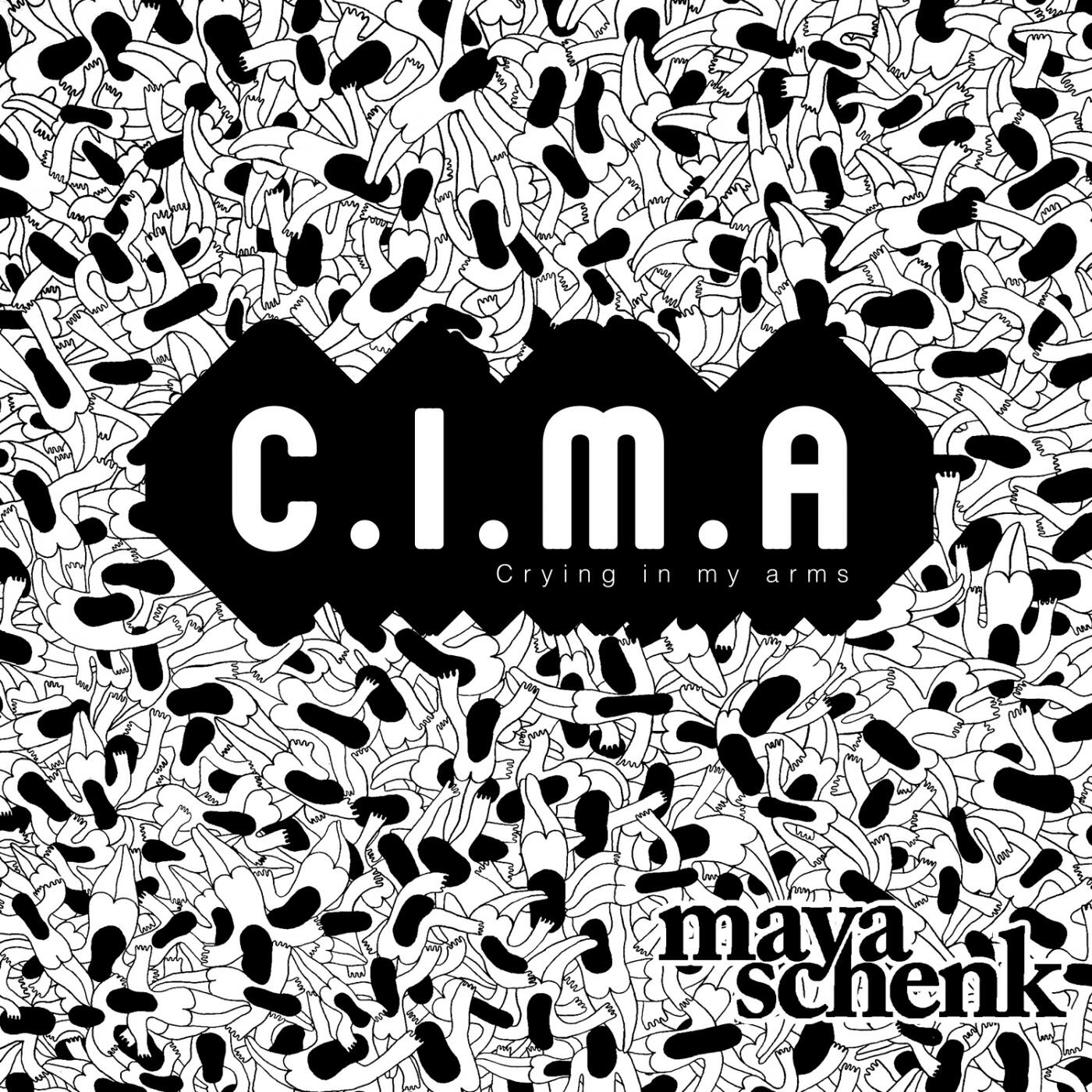 Релиз C.I.M.A