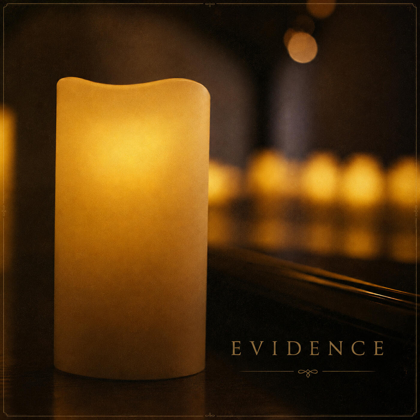 Релиз Evidence