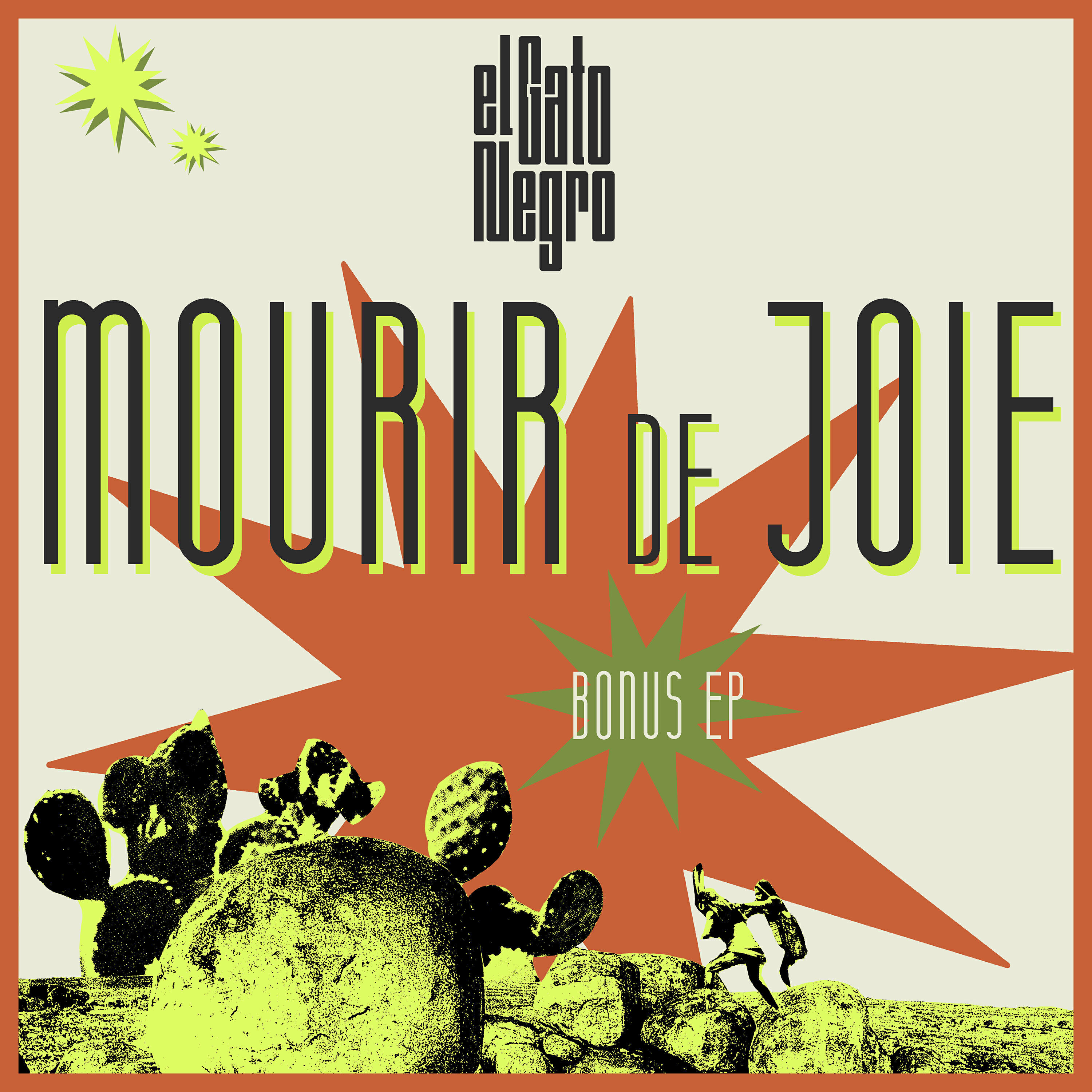 Релиз Mourir de Joie
