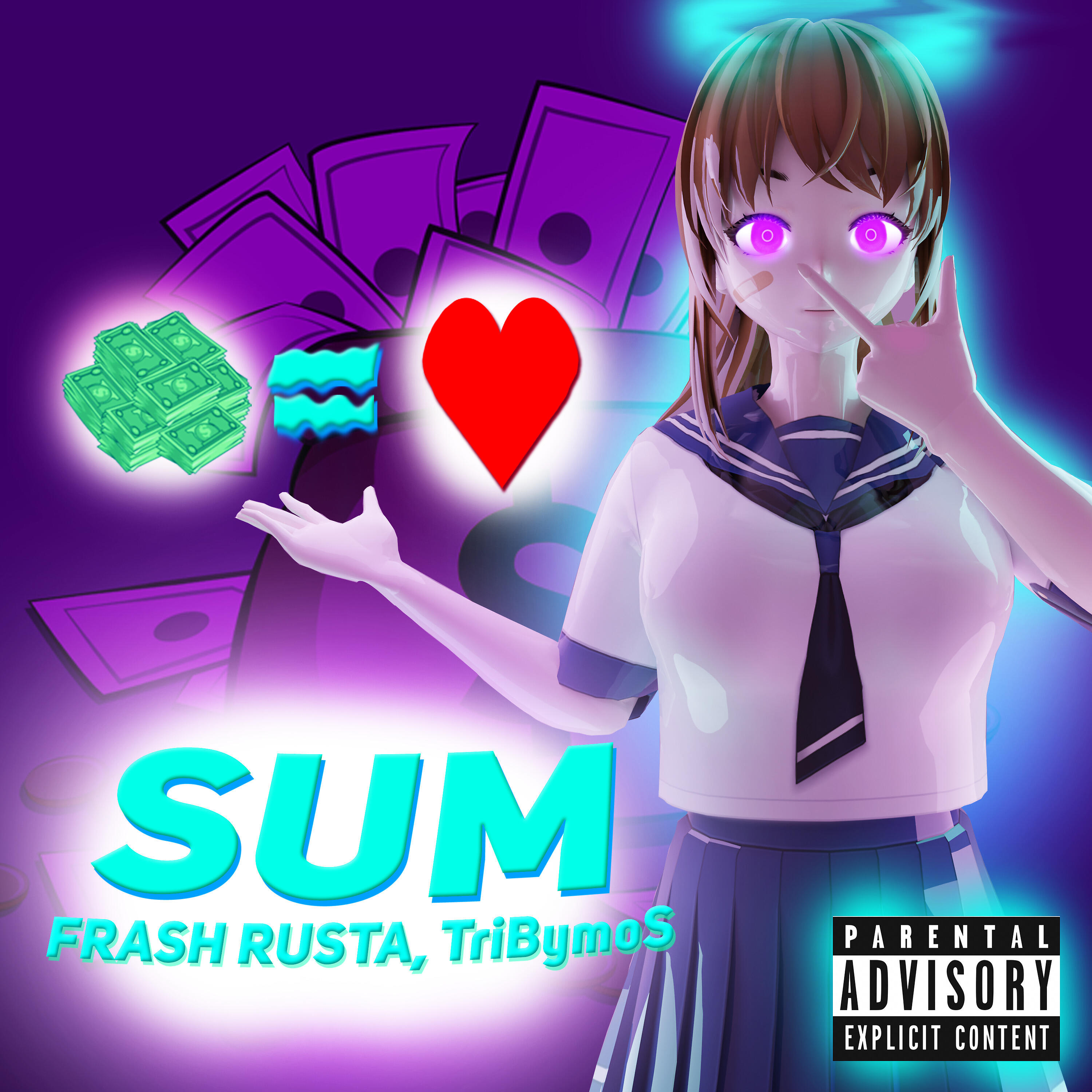 Релиз Sum
