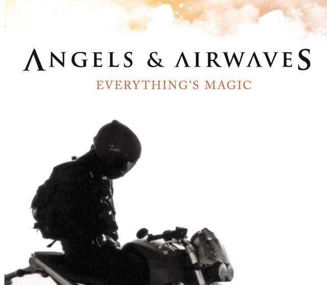 Релиз Everything's Magic