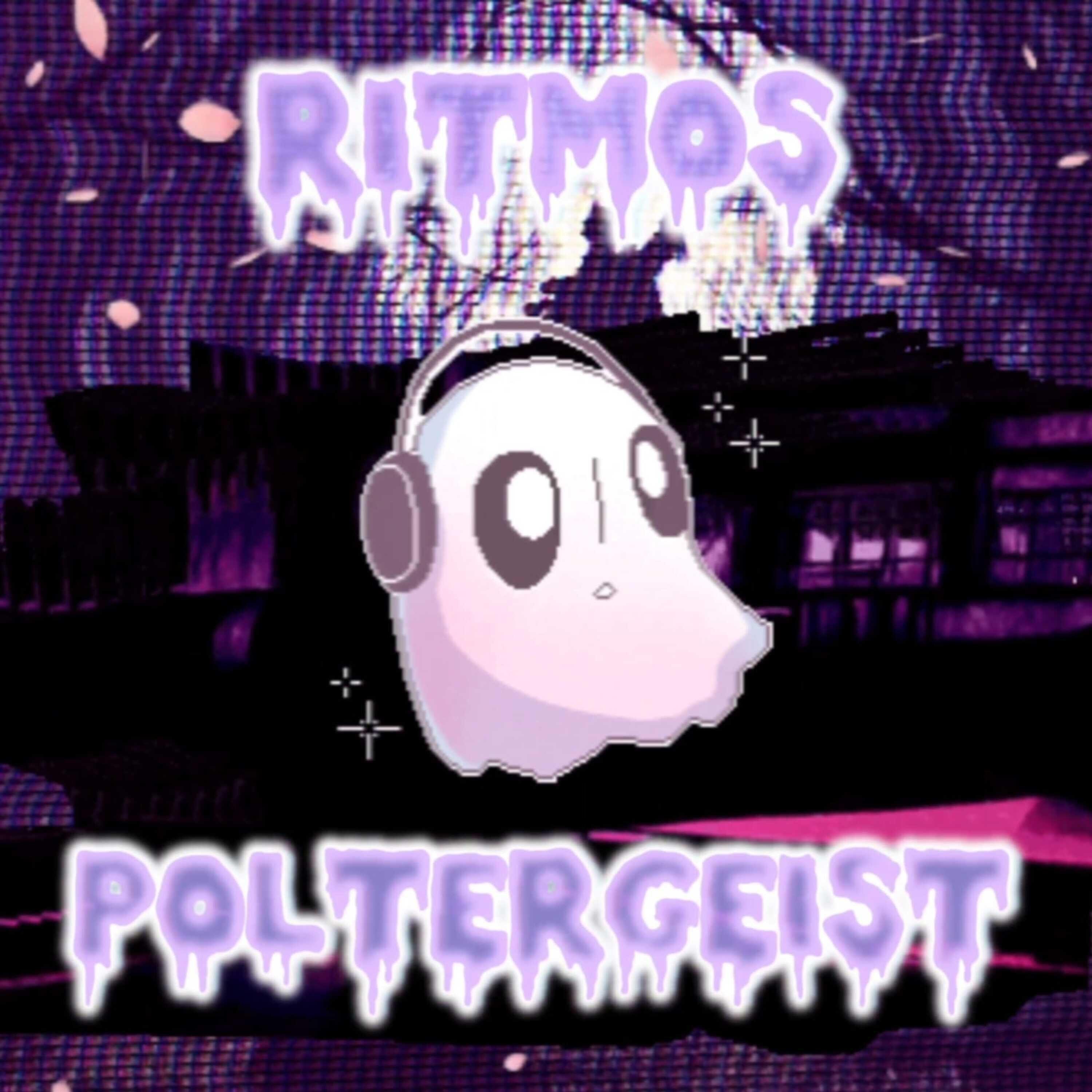 Релиз Poltergeist