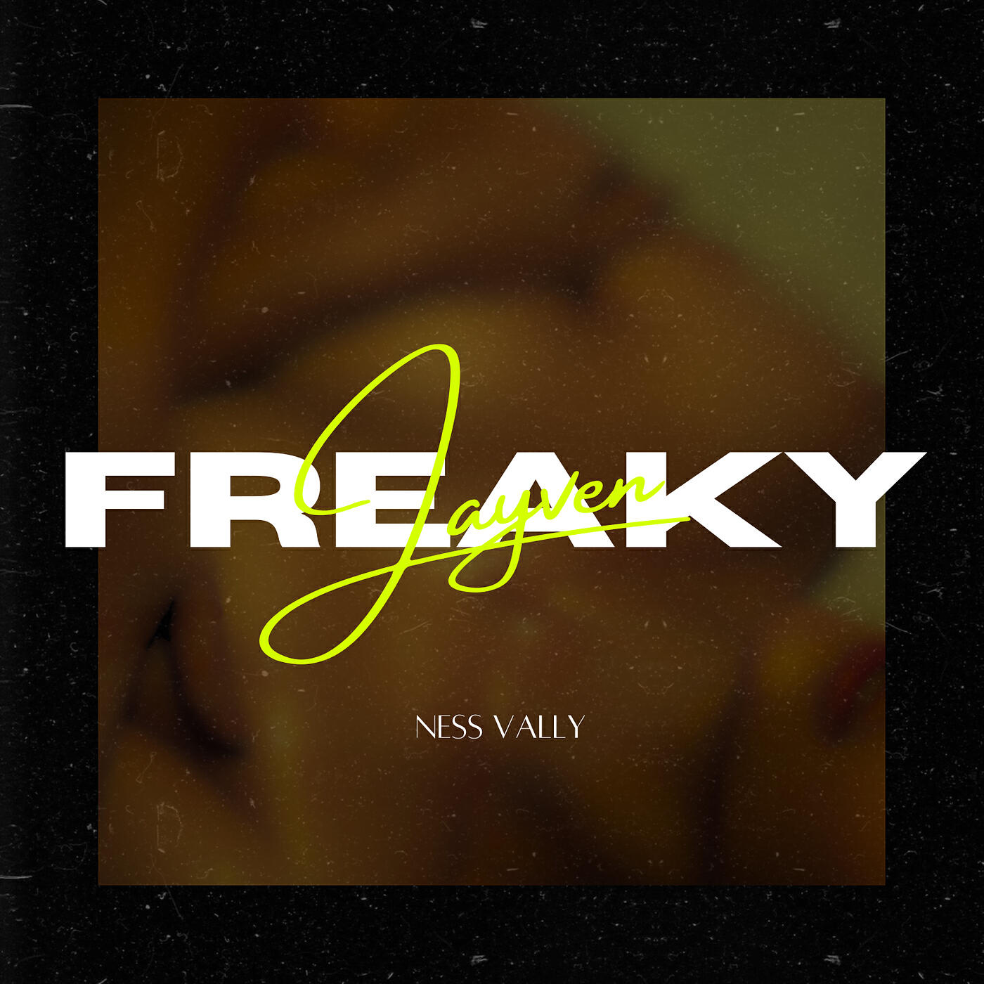 Релиз Freaky
