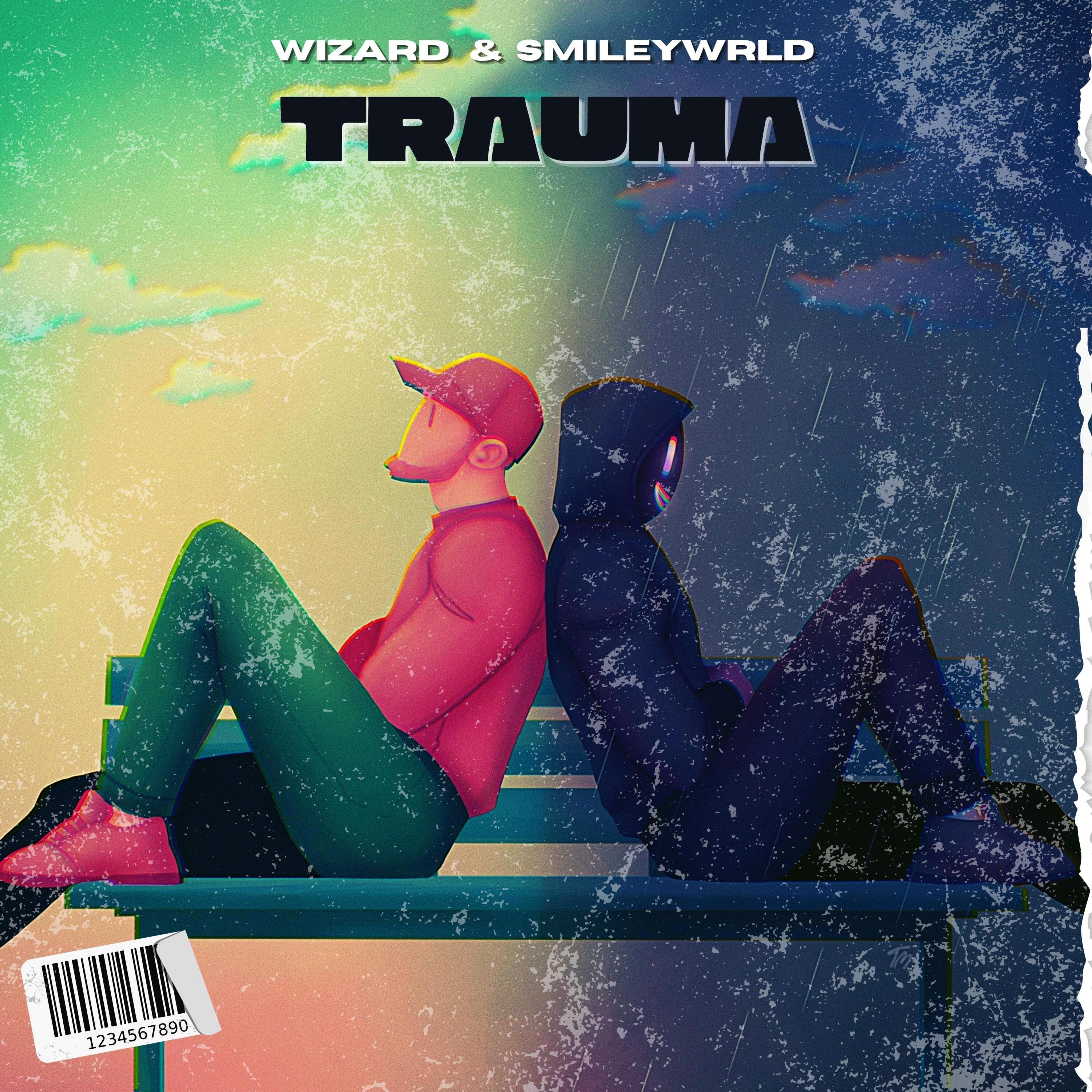 Релиз Trauma
