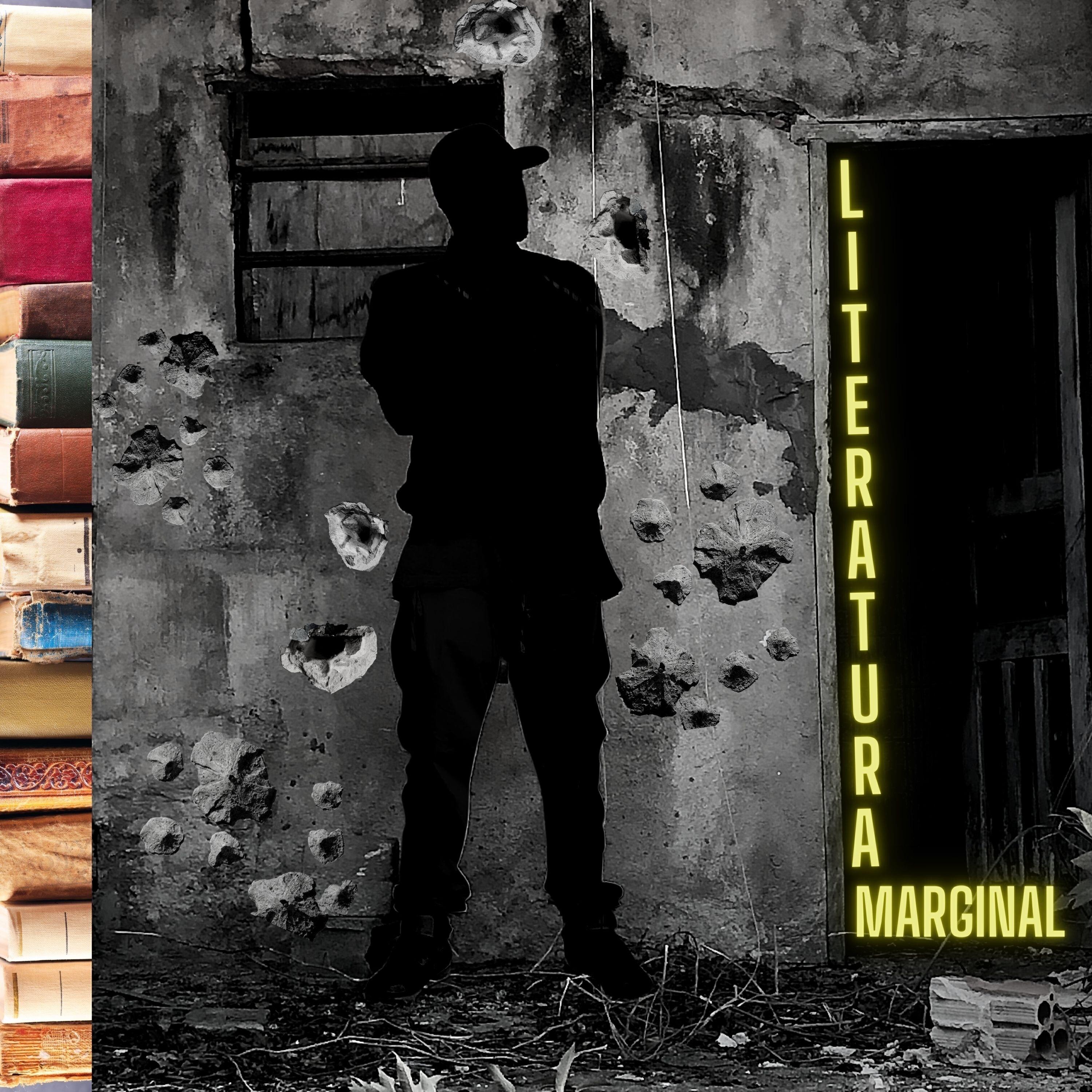 Релиз Literatura Marginal