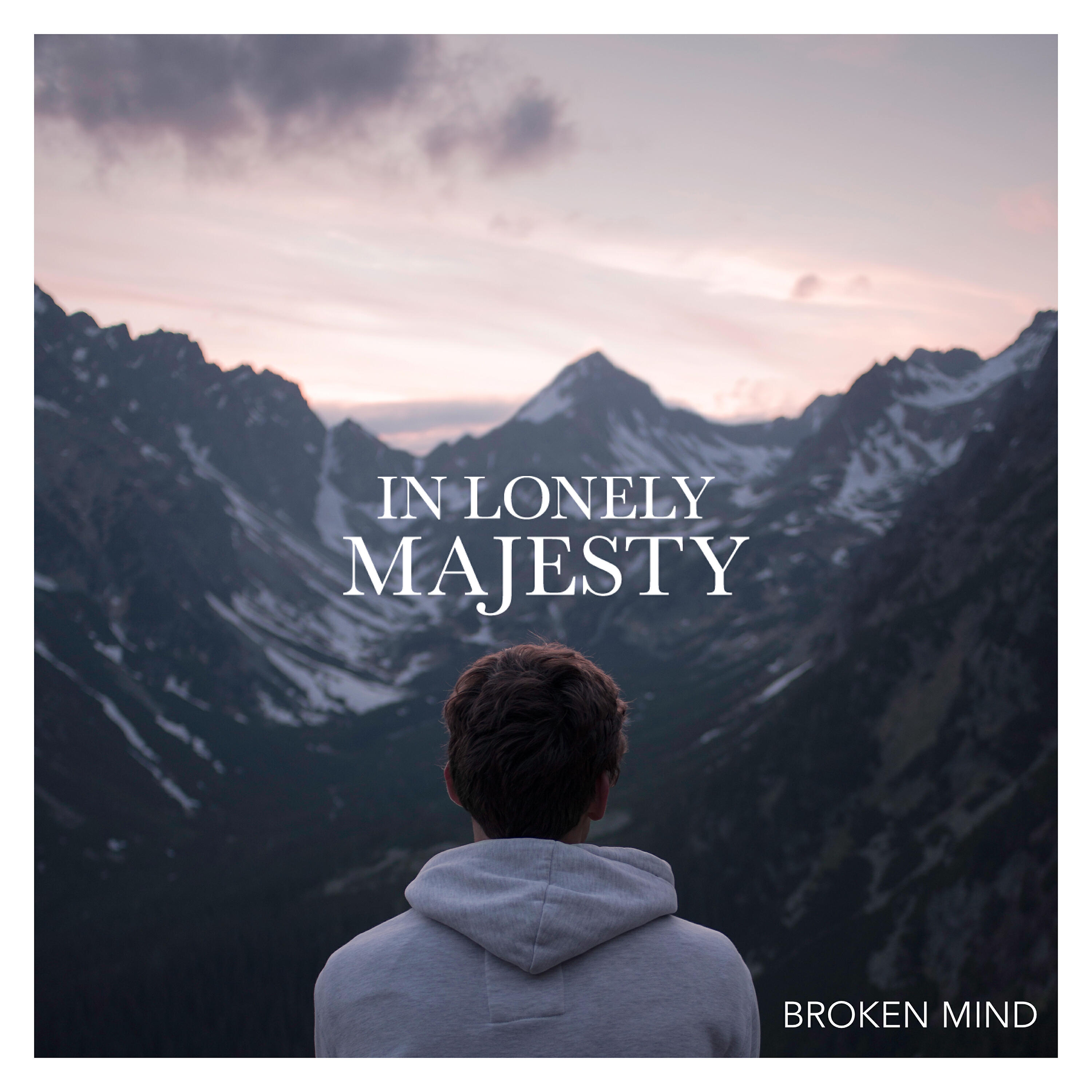 Релиз Broken Mind