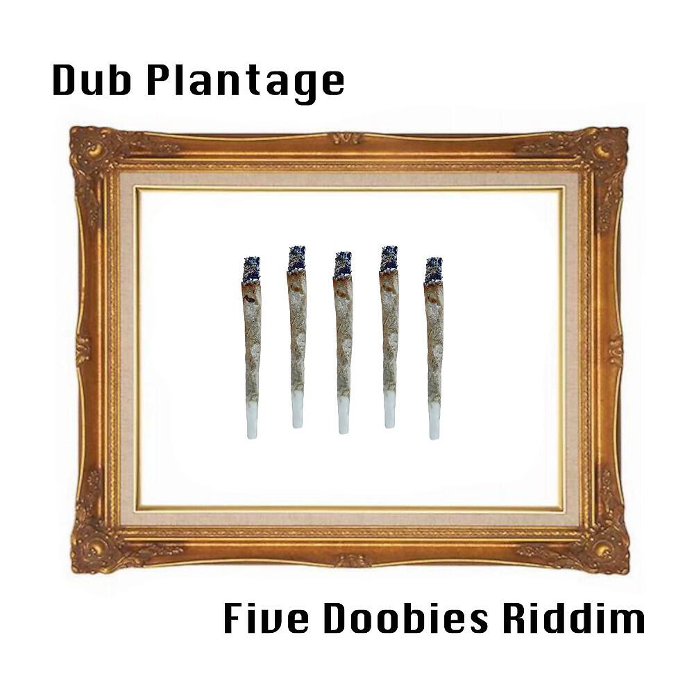 Релиз Five Doobies Riddim